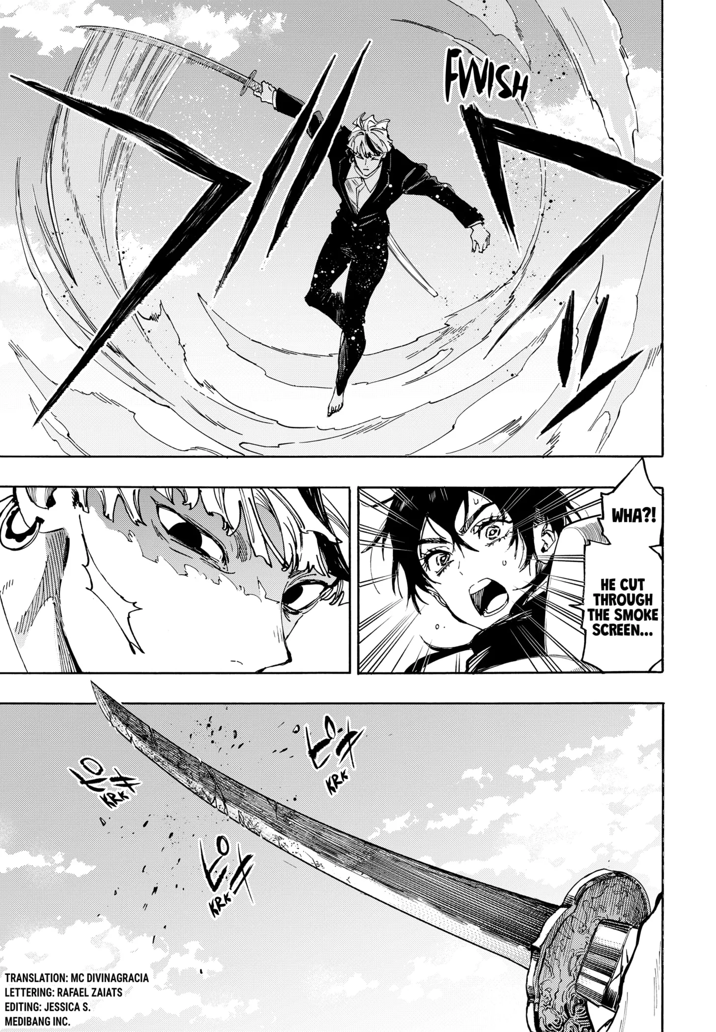 Read MARRIAGETOXIN (EN) Manga Online