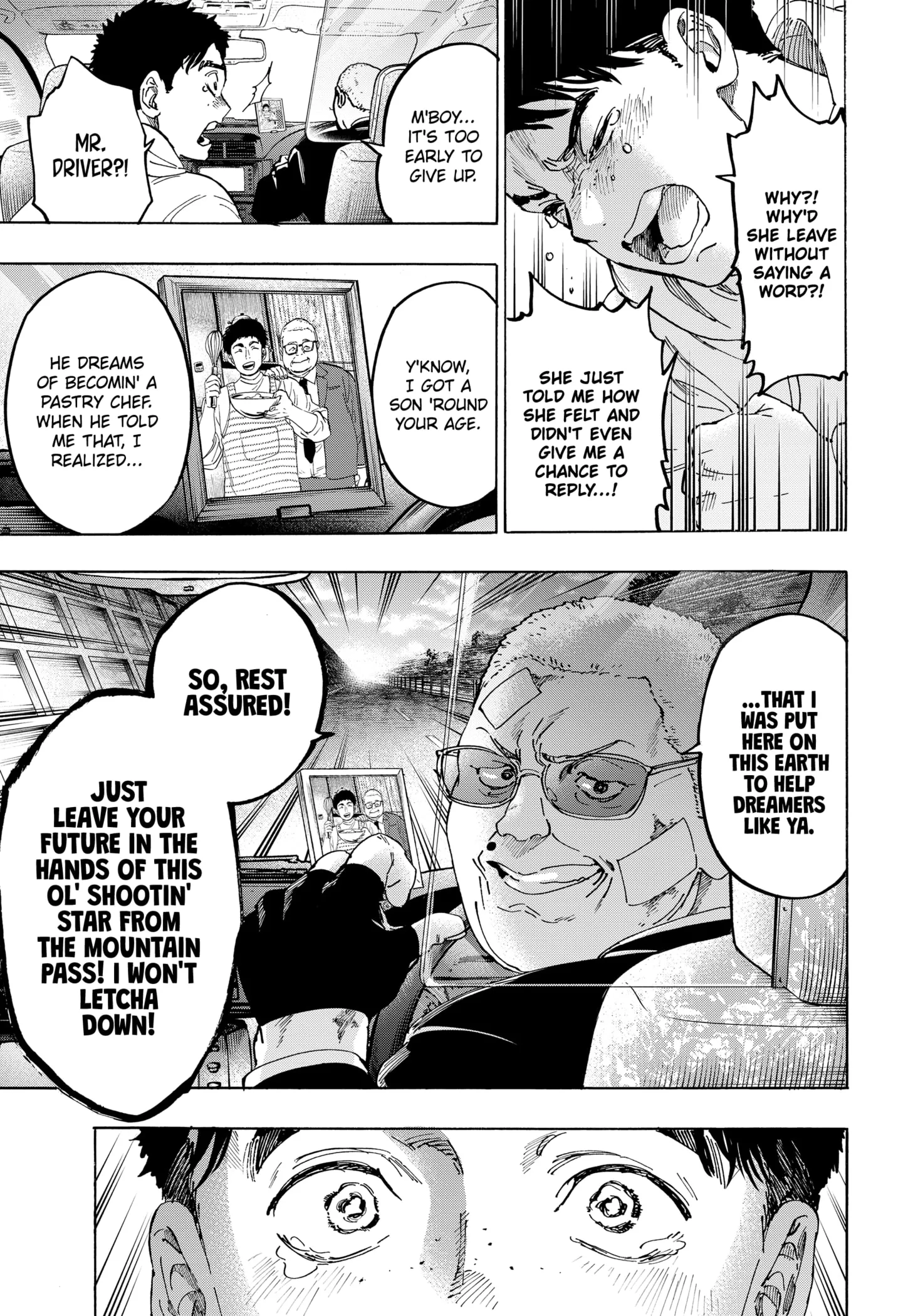 Read MARRIAGETOXIN (EN) Manga Online