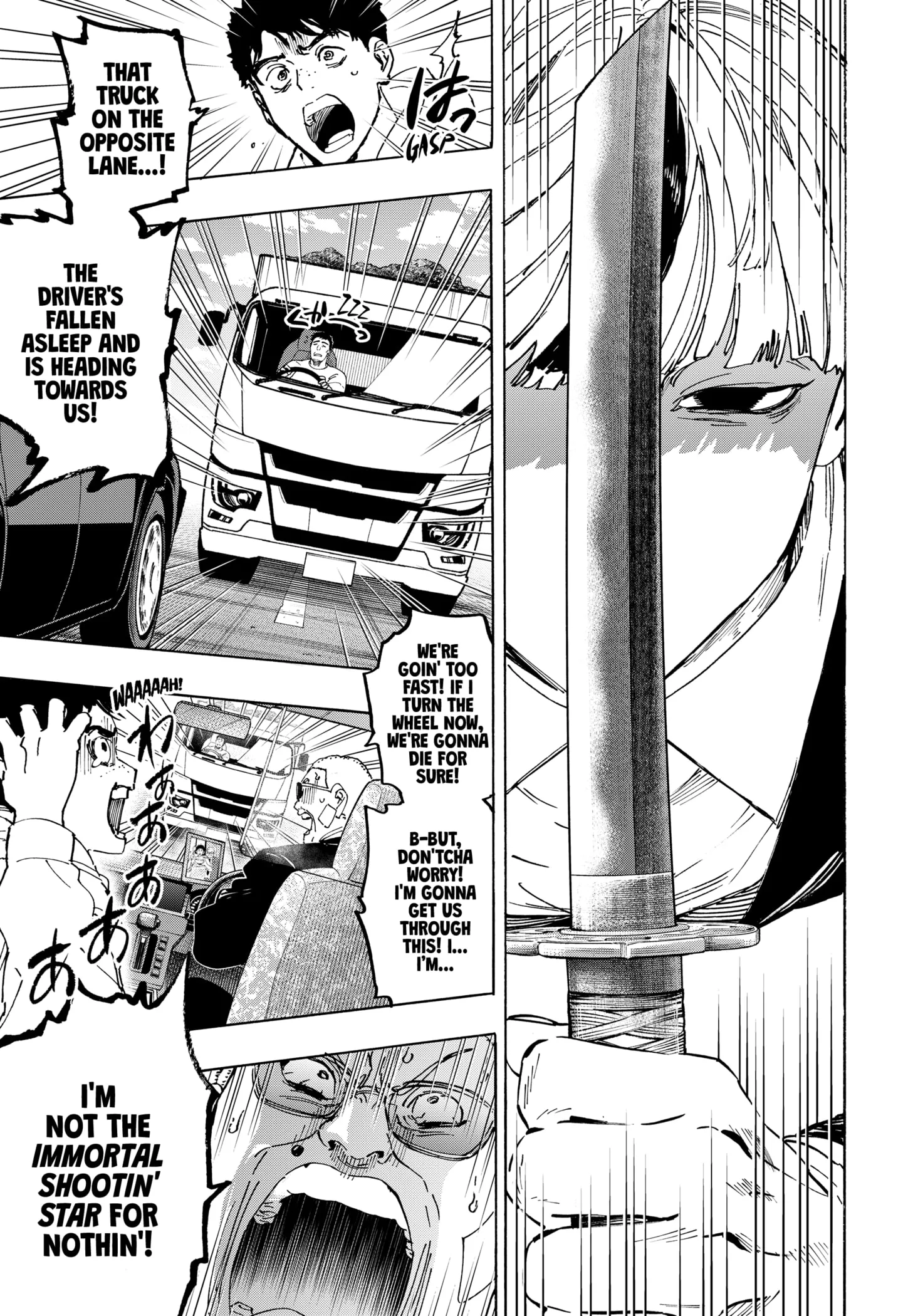 Read MARRIAGETOXIN (EN) Manga Online