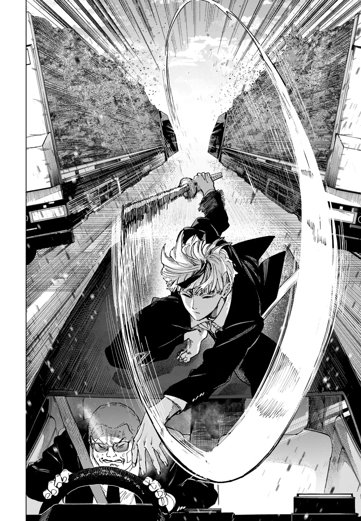 Read MARRIAGETOXIN (EN) Manga Online