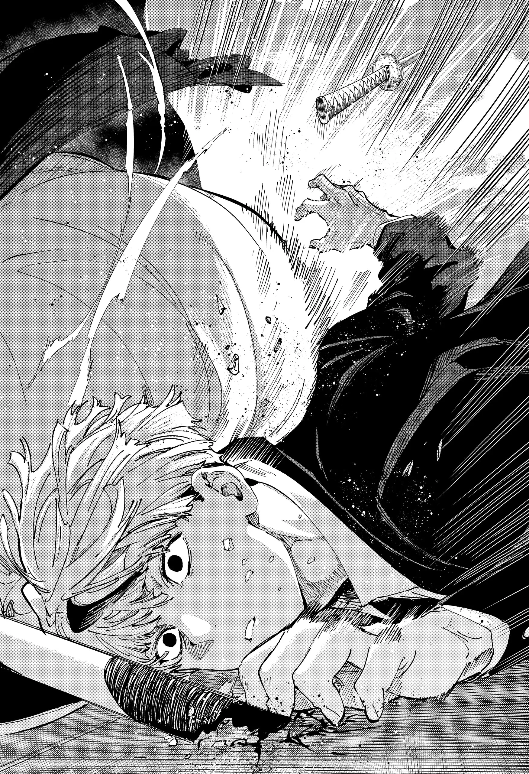 Read MARRIAGETOXIN (EN) Manga Online
