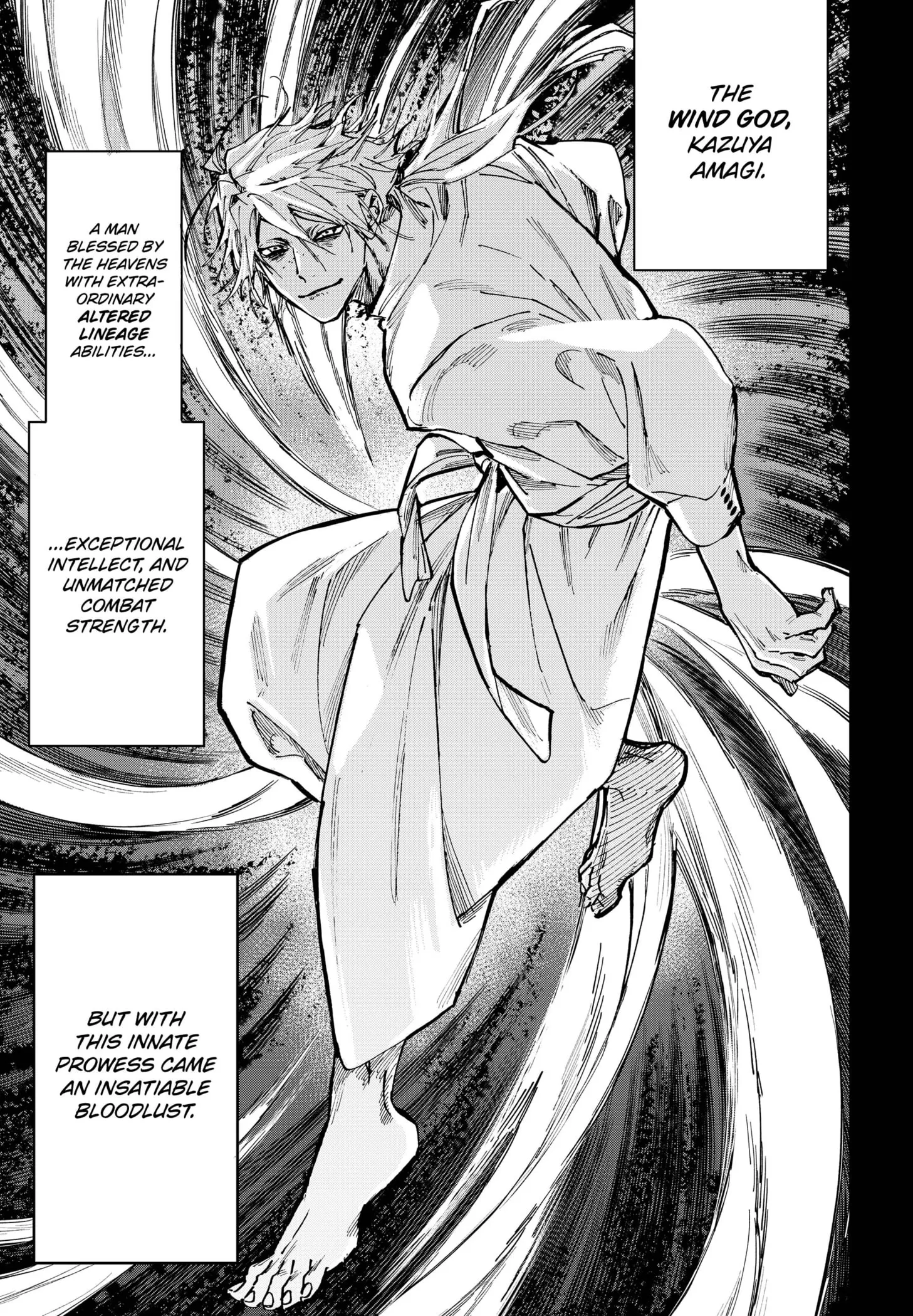 Read MARRIAGETOXIN (EN) Manga Online