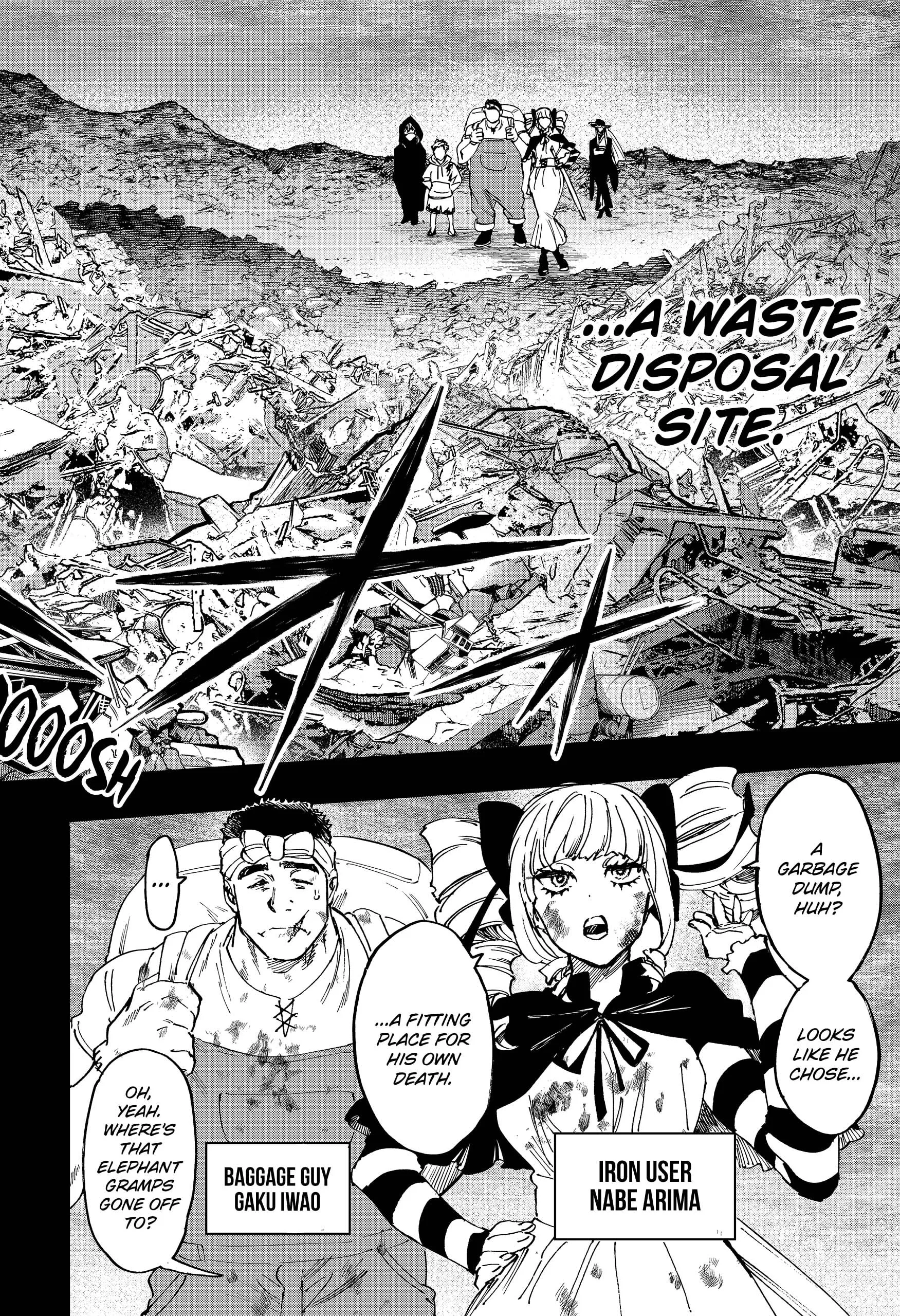 Read MARRIAGETOXIN (EN) Manga Online