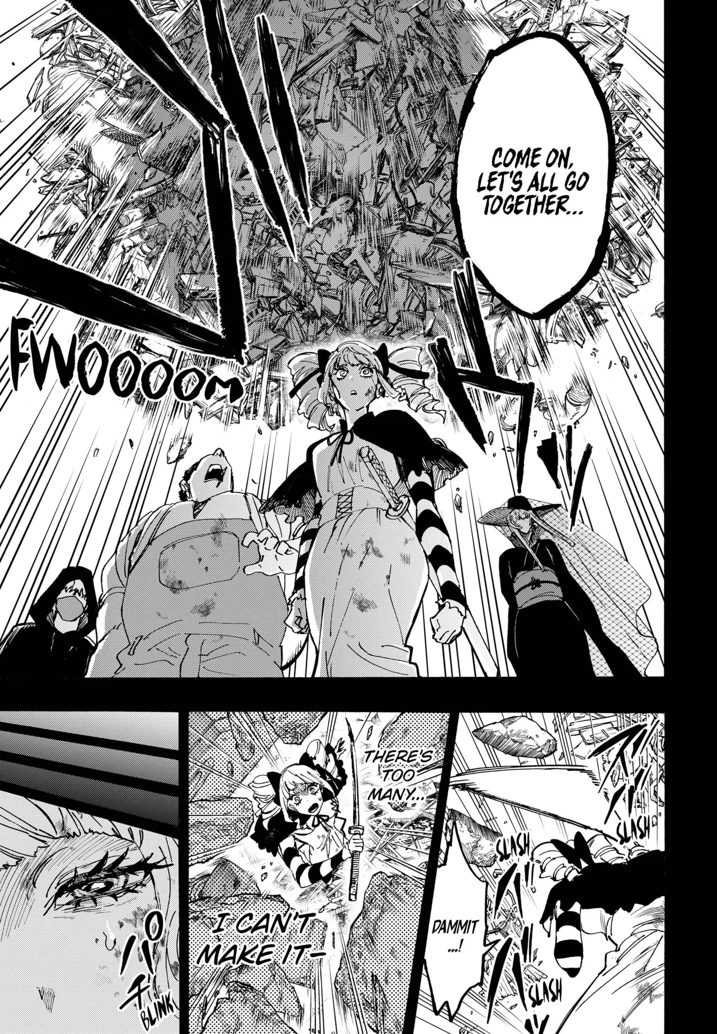 Read MARRIAGETOXIN (EN) Manga Online