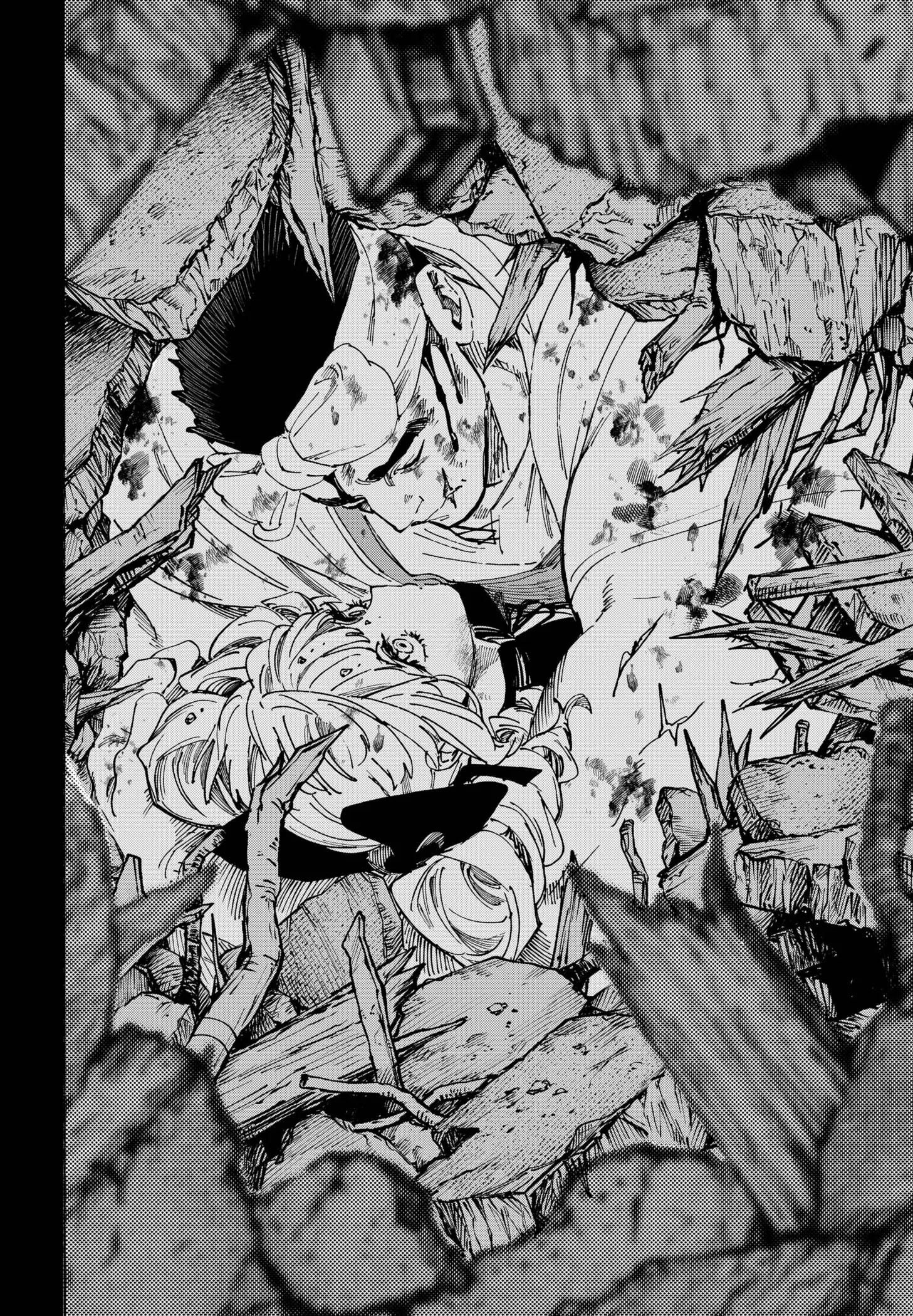 Read MARRIAGETOXIN (EN) Manga Online