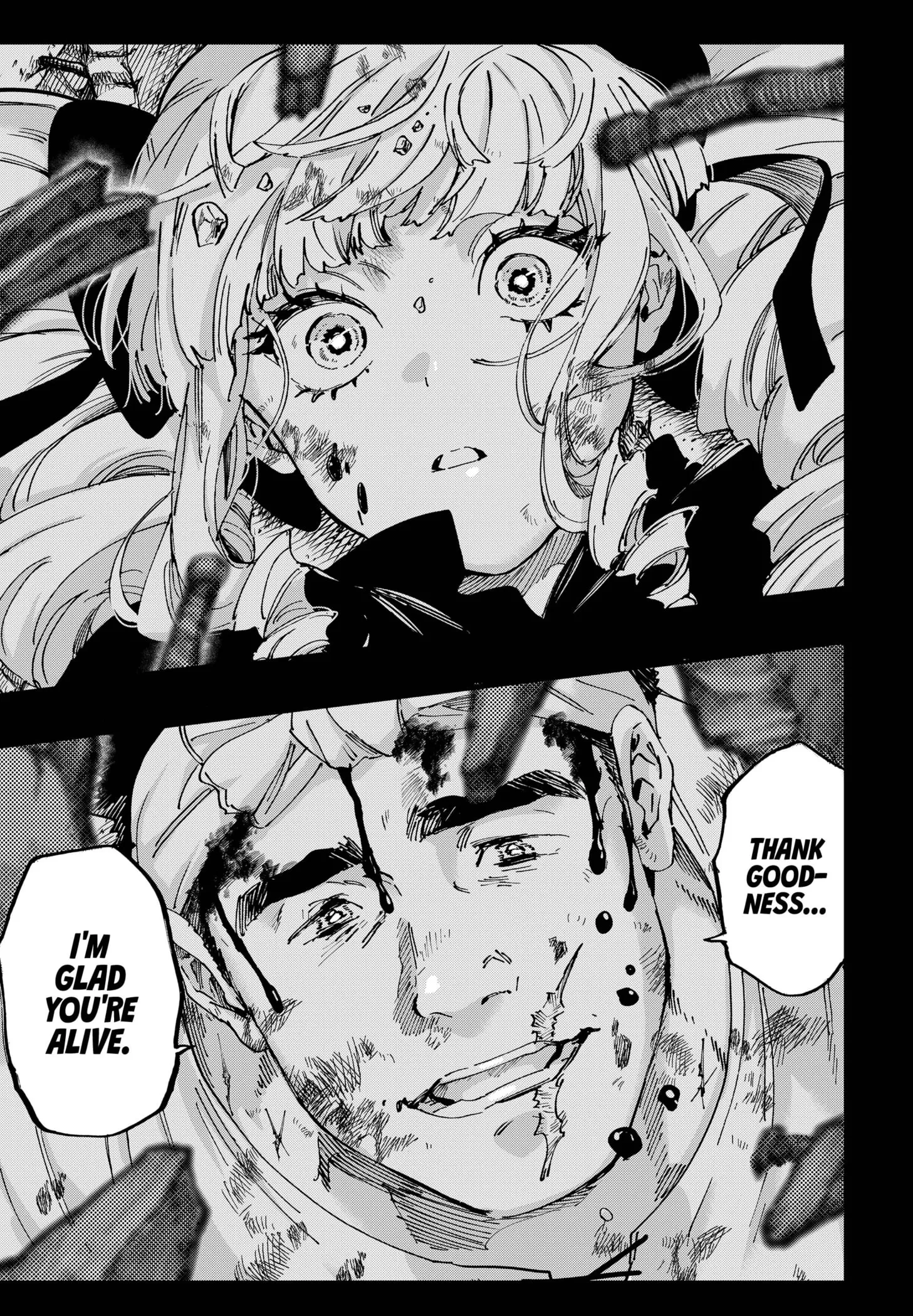 Read MARRIAGETOXIN (EN) Manga Online