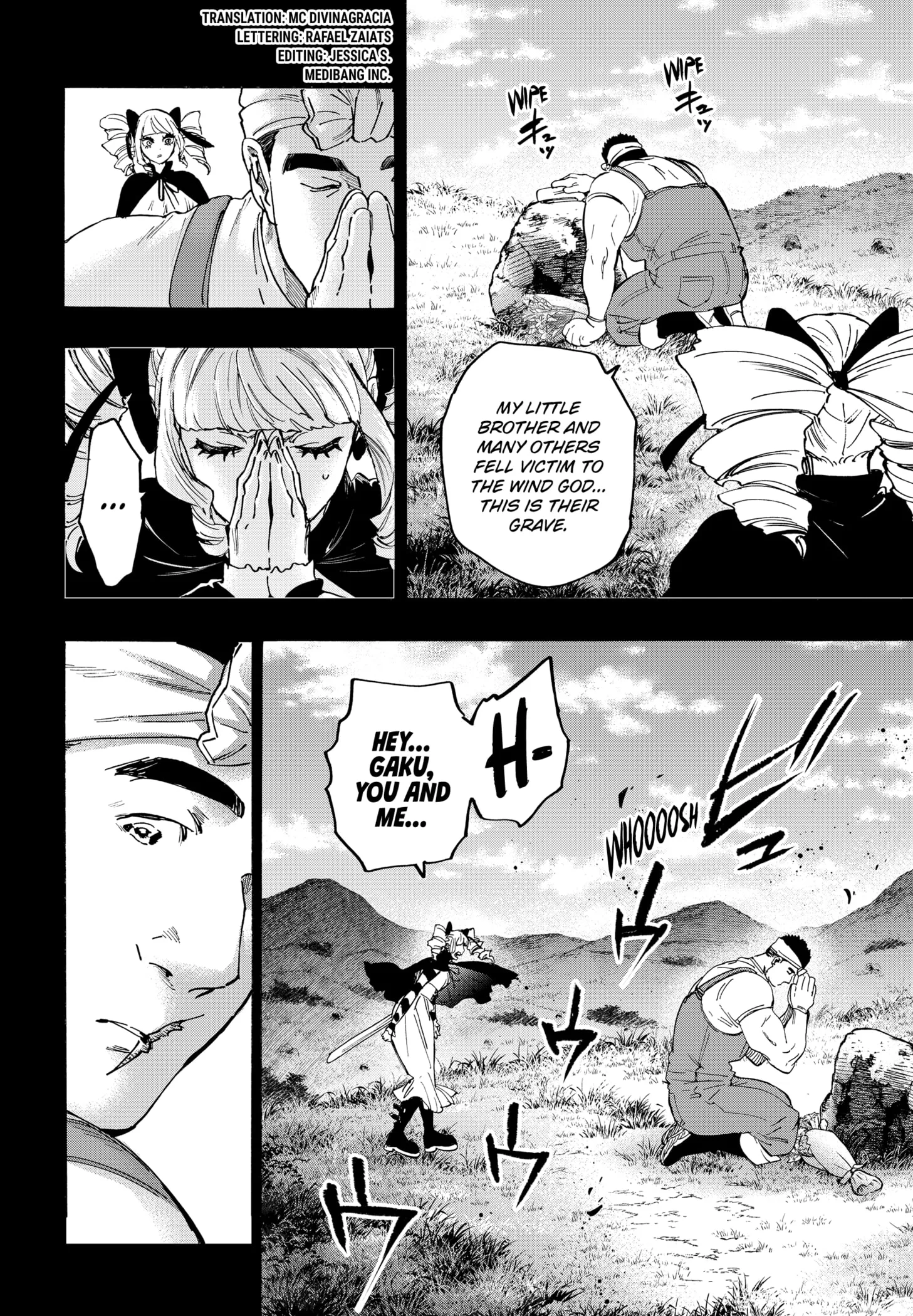 Read MARRIAGETOXIN (EN) Manga Online