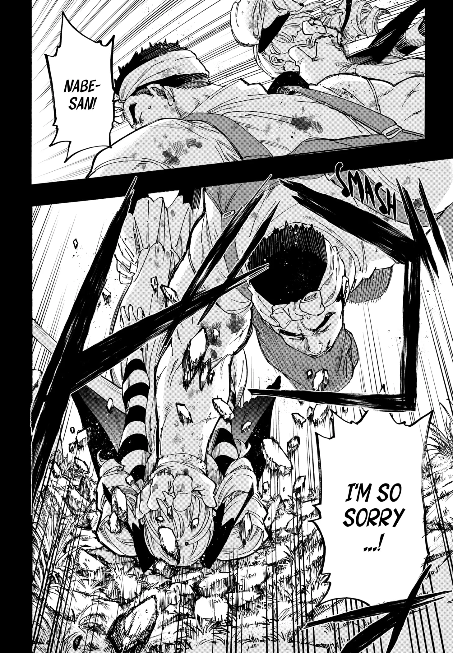 Read MARRIAGETOXIN (EN) Manga Online