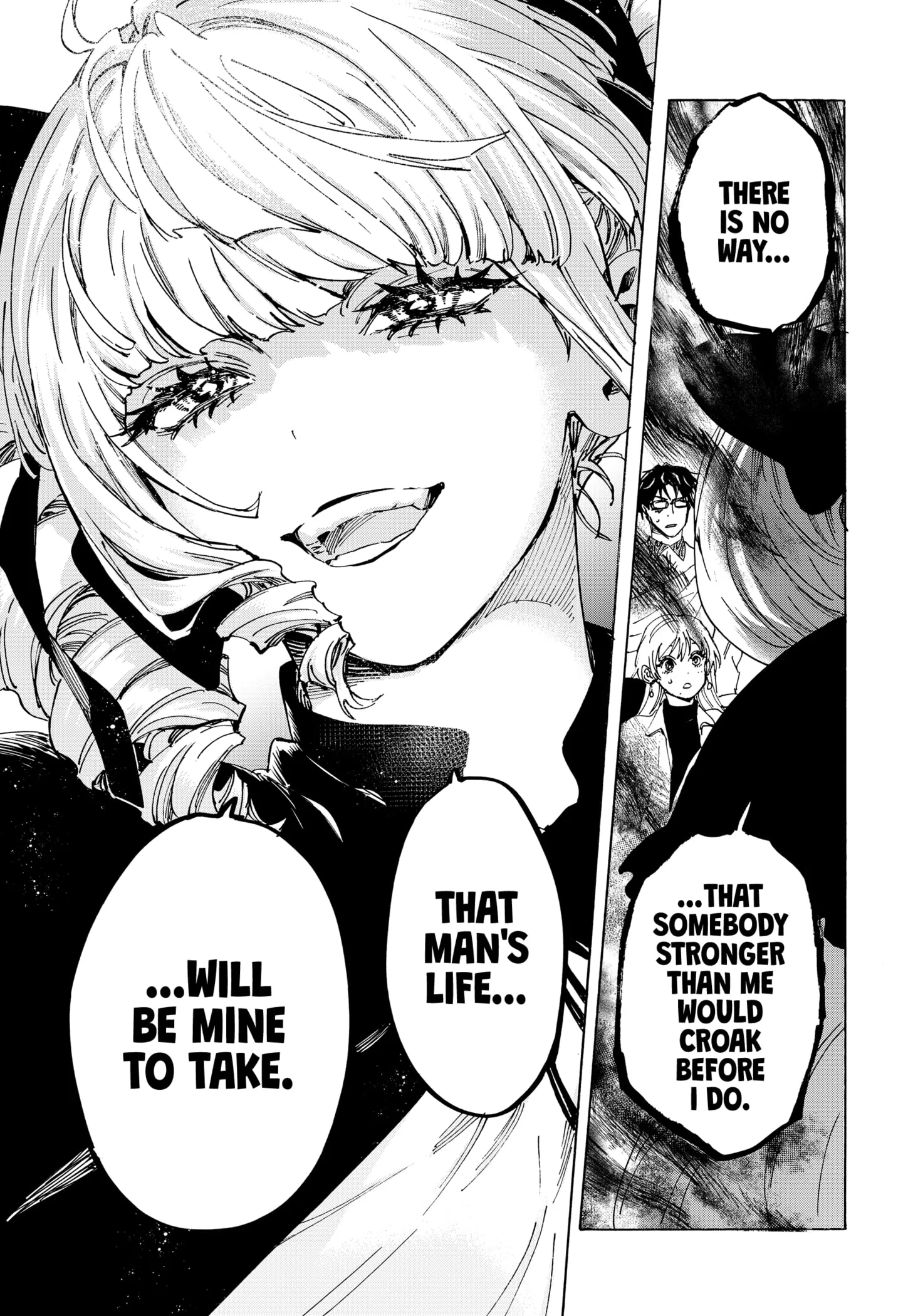 Read MARRIAGETOXIN (EN) Manga Online