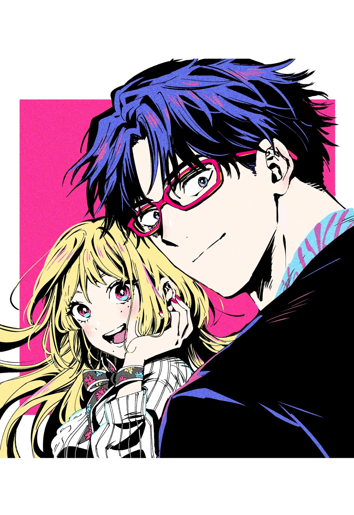 Read MARRIAGETOXIN (EN) Manga Online