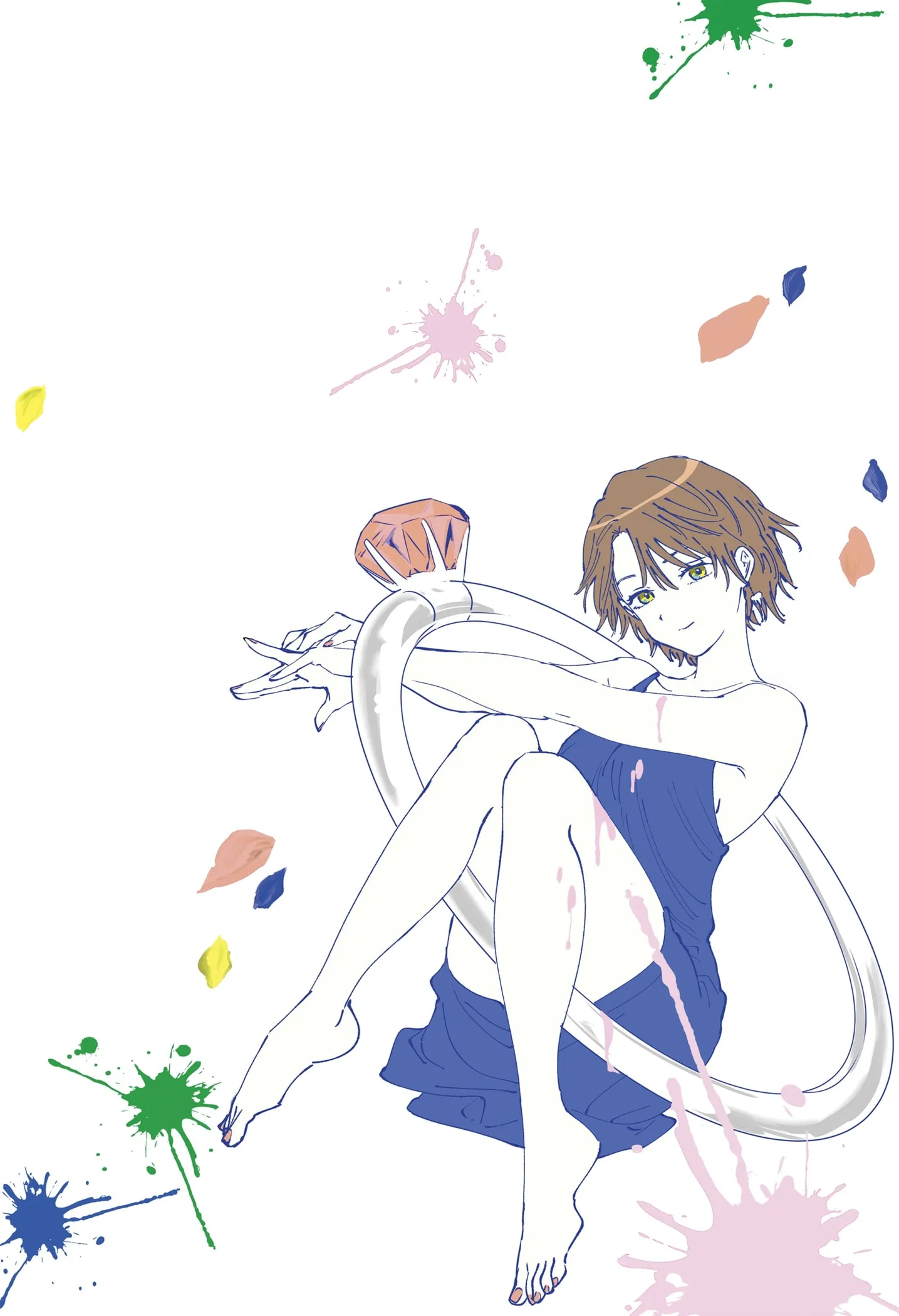 Read MARRIAGETOXIN (EN) Manga Online