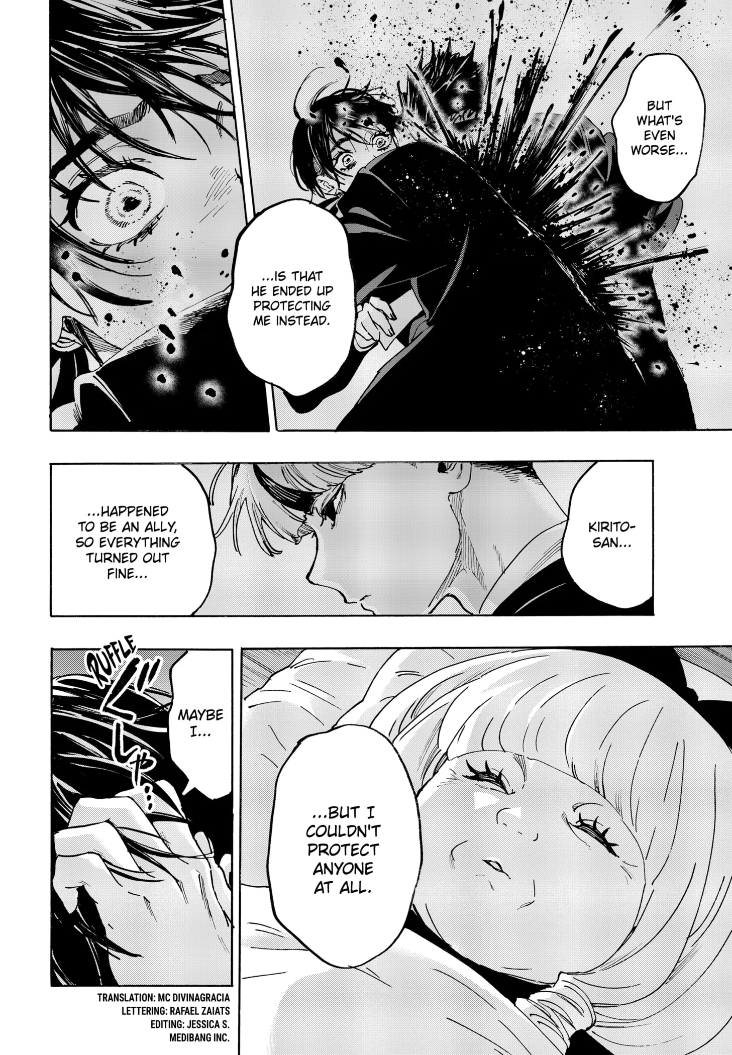 Read MARRIAGETOXIN (EN) Manga Online