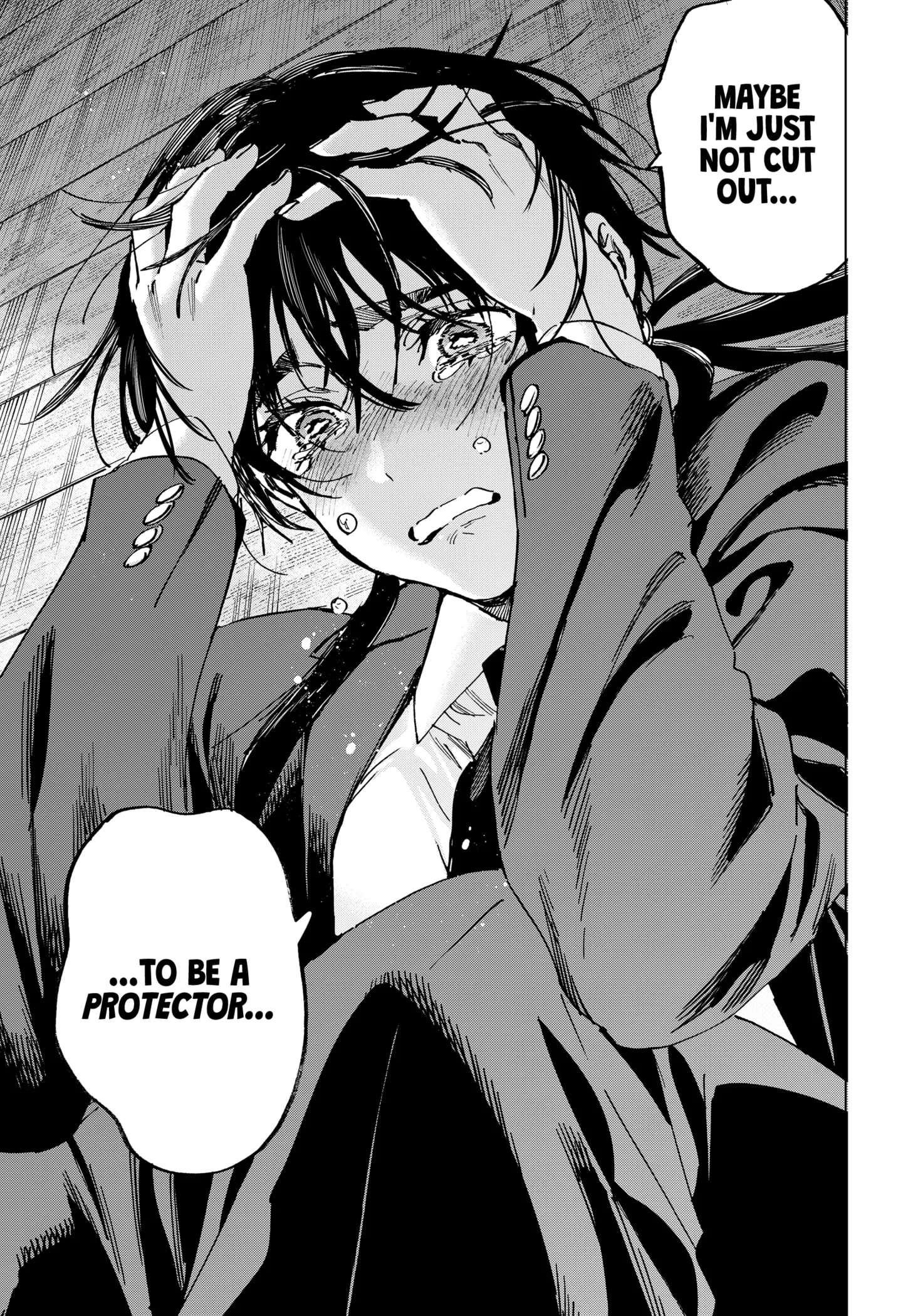 Read MARRIAGETOXIN (EN) Manga Online