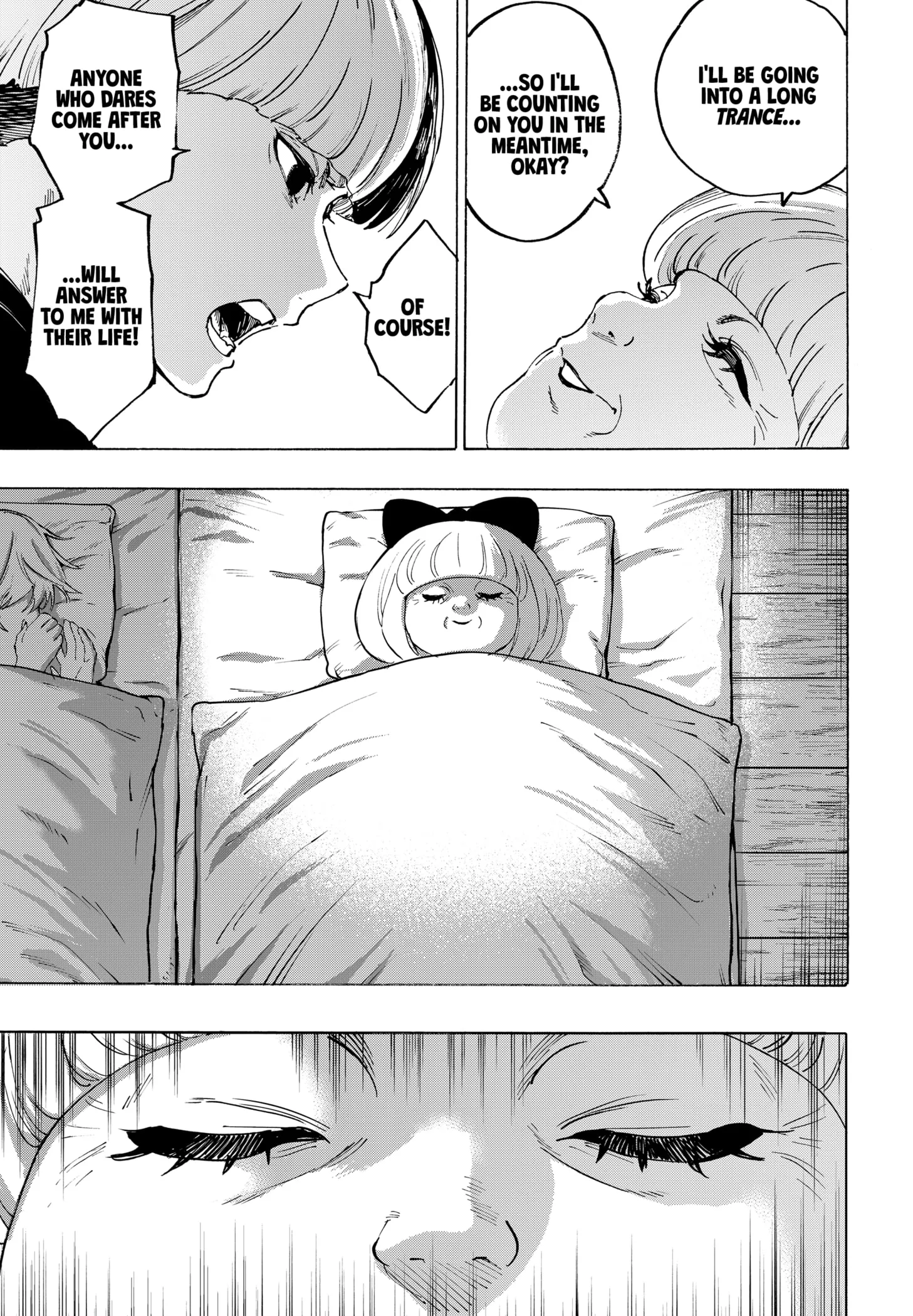 Read MARRIAGETOXIN (EN) Manga Online