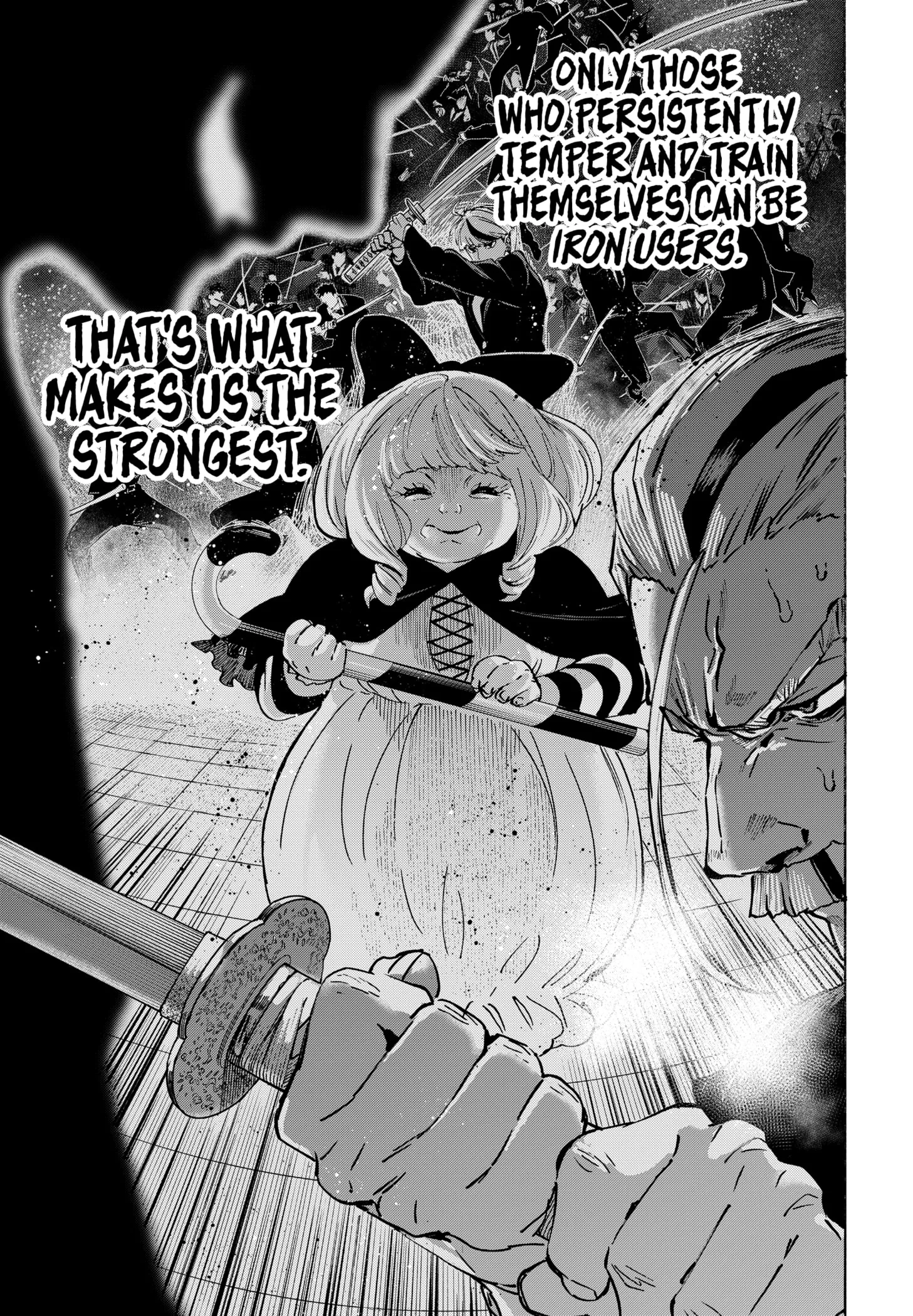 Read MARRIAGETOXIN (EN) Manga Online
