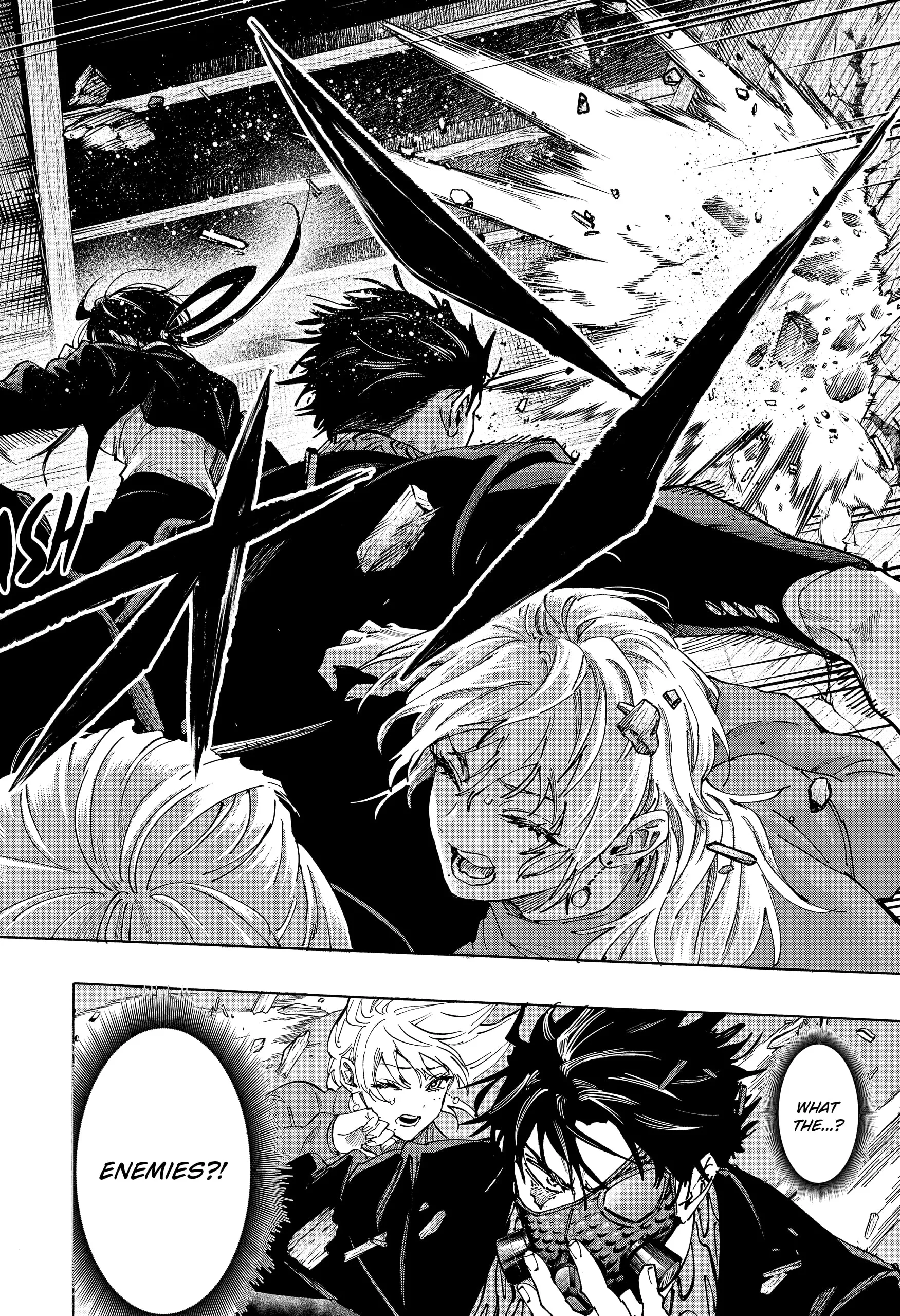 Read MARRIAGETOXIN (EN) Manga Online