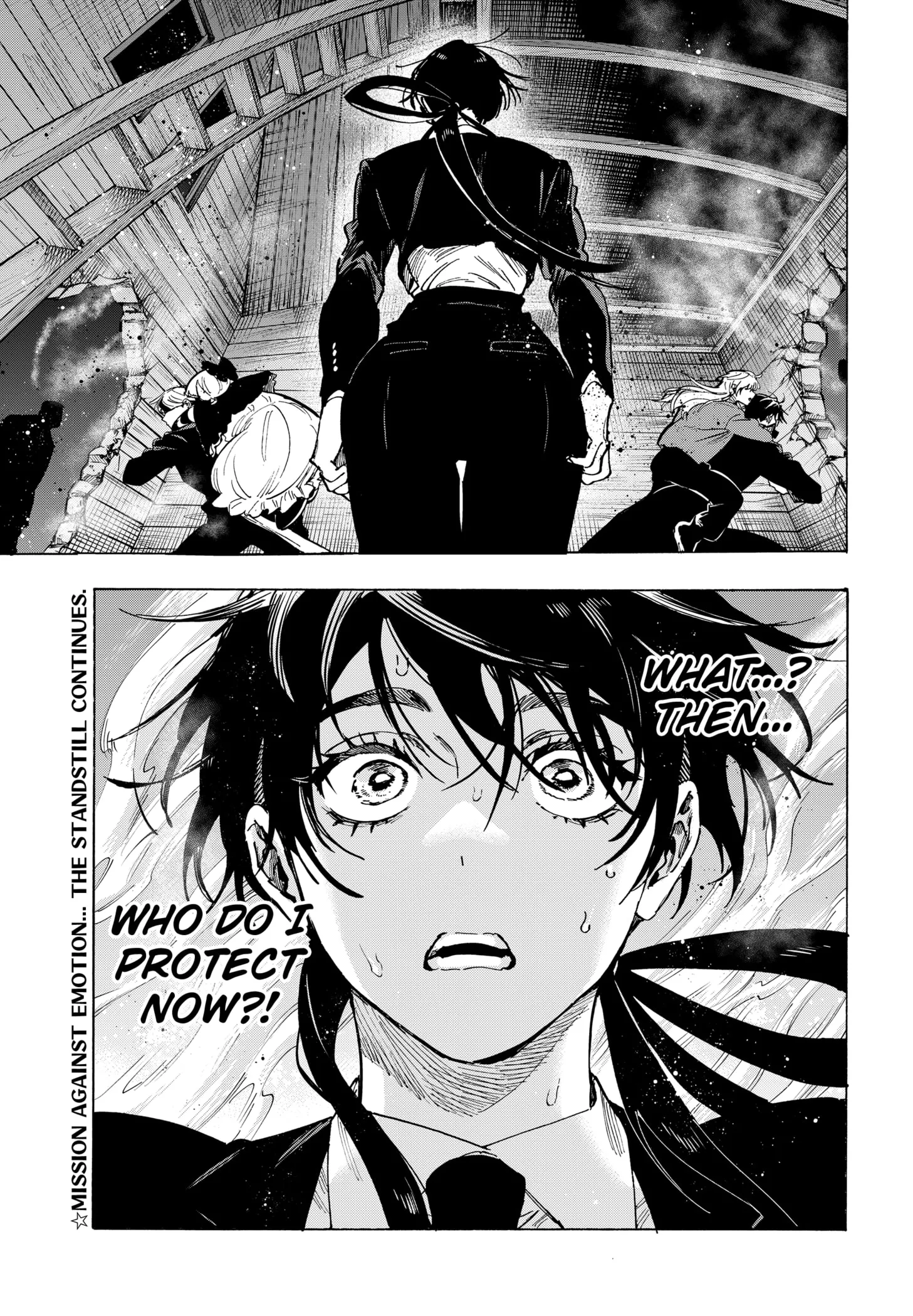 Read MARRIAGETOXIN (EN) Manga Online