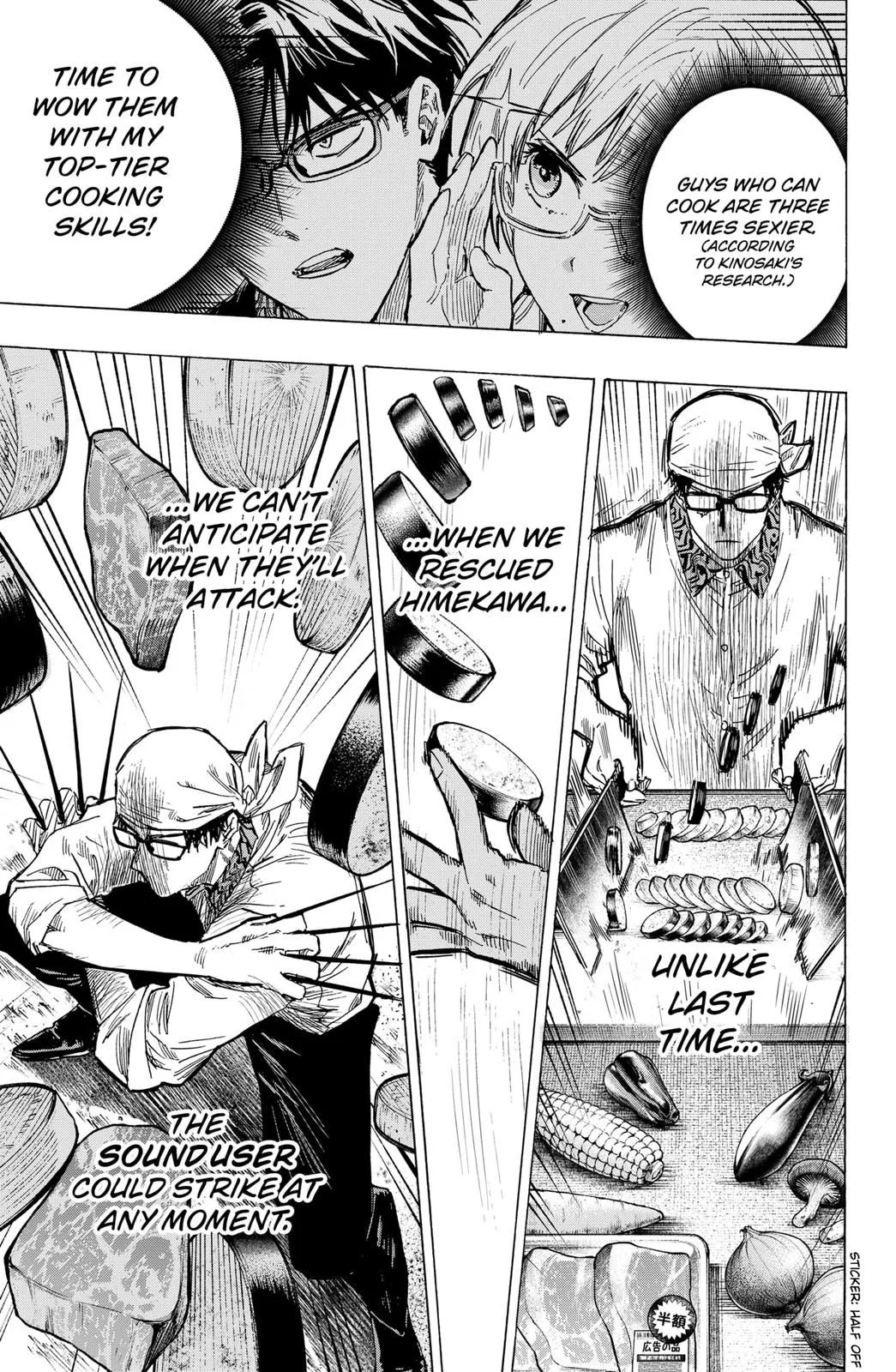 Read MARRIAGETOXIN (EN) Manga Online
