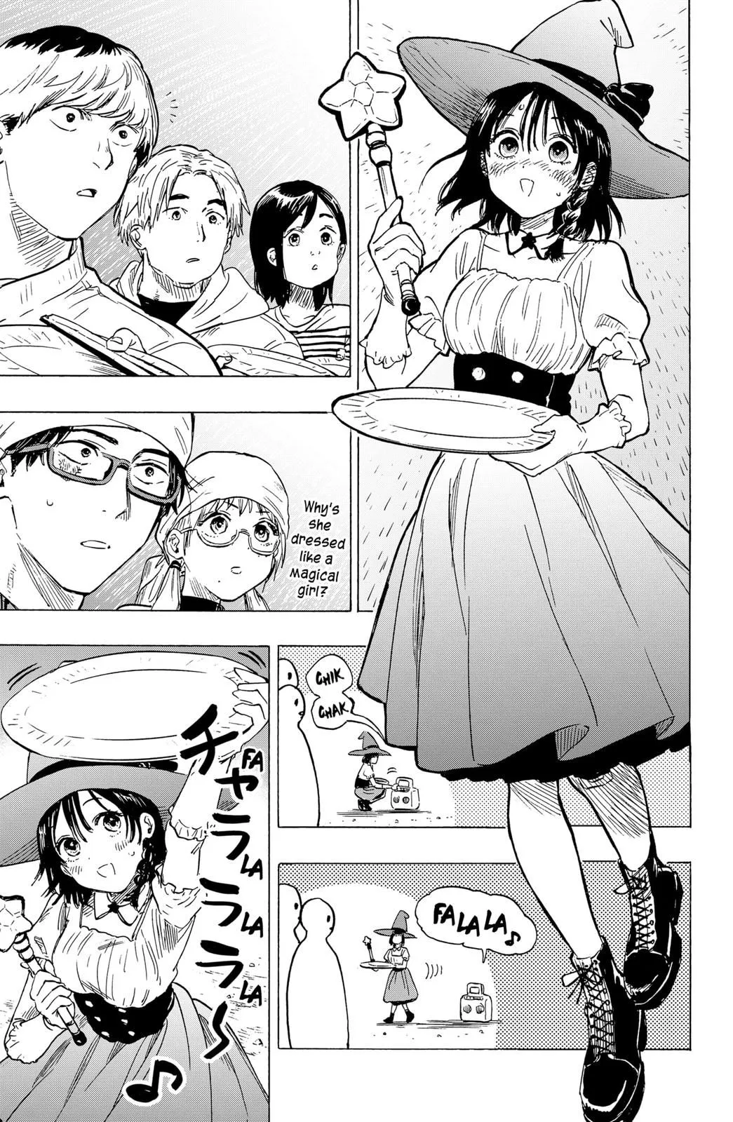 Read MARRIAGETOXIN (EN) Manga Online