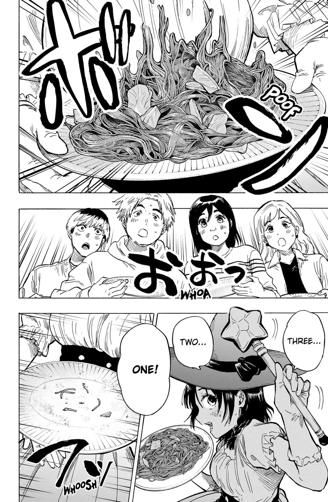 Read MARRIAGETOXIN (EN) Manga Online