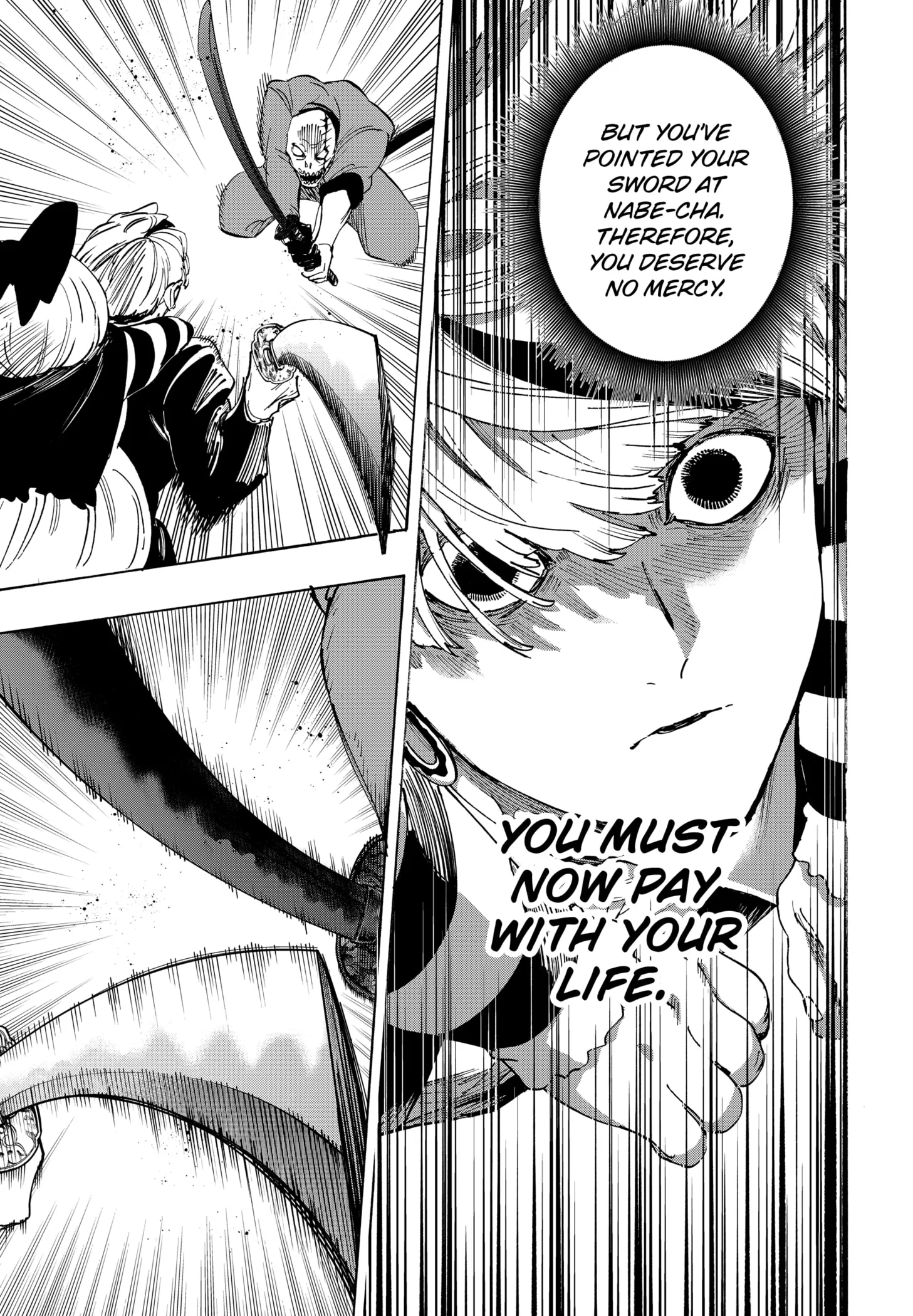 Read MARRIAGETOXIN (EN) Manga Online