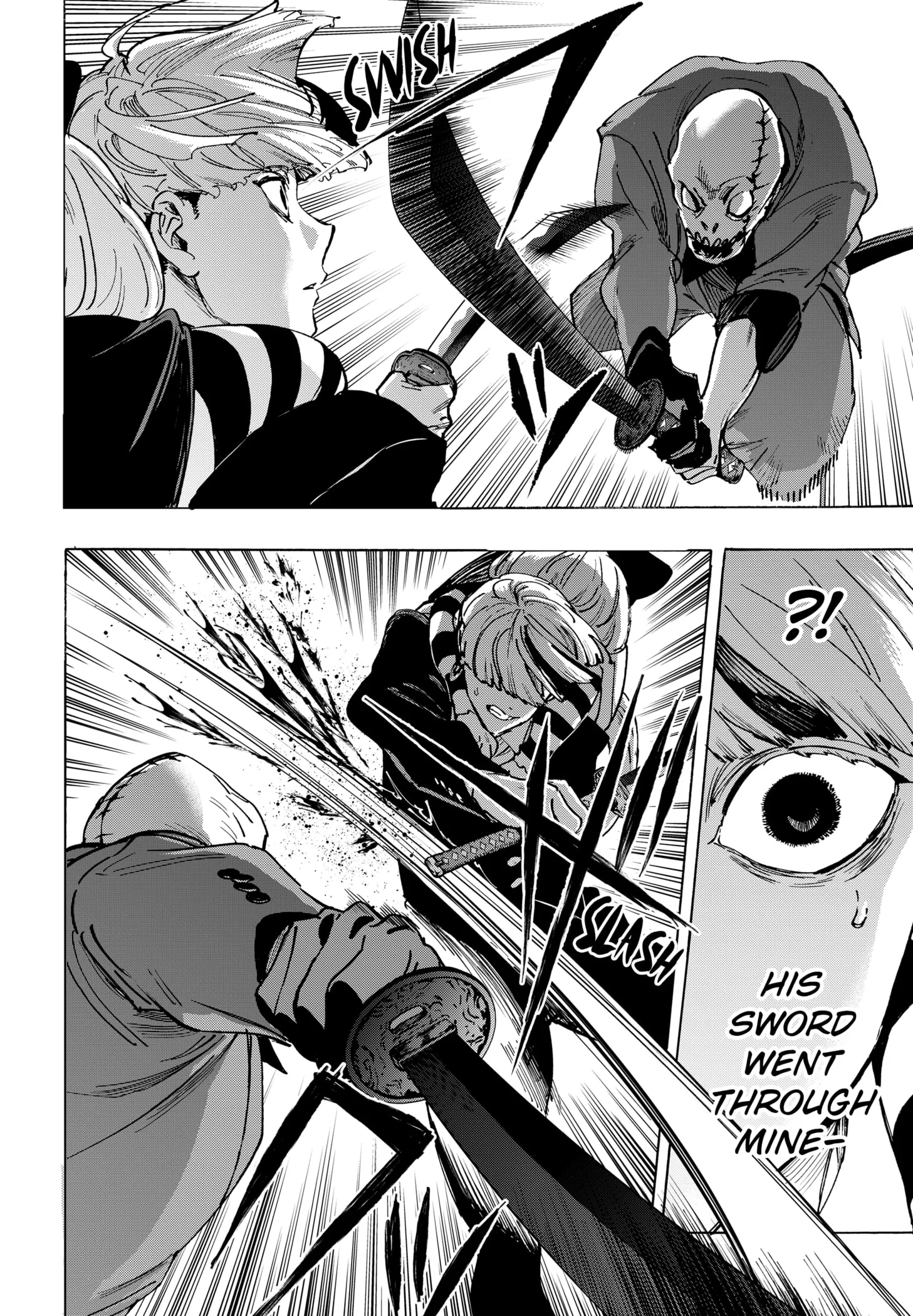 Read MARRIAGETOXIN (EN) Manga Online