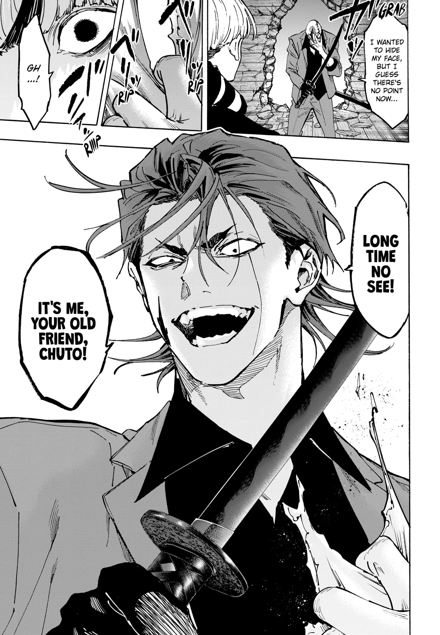 Read MARRIAGETOXIN (EN) Manga Online