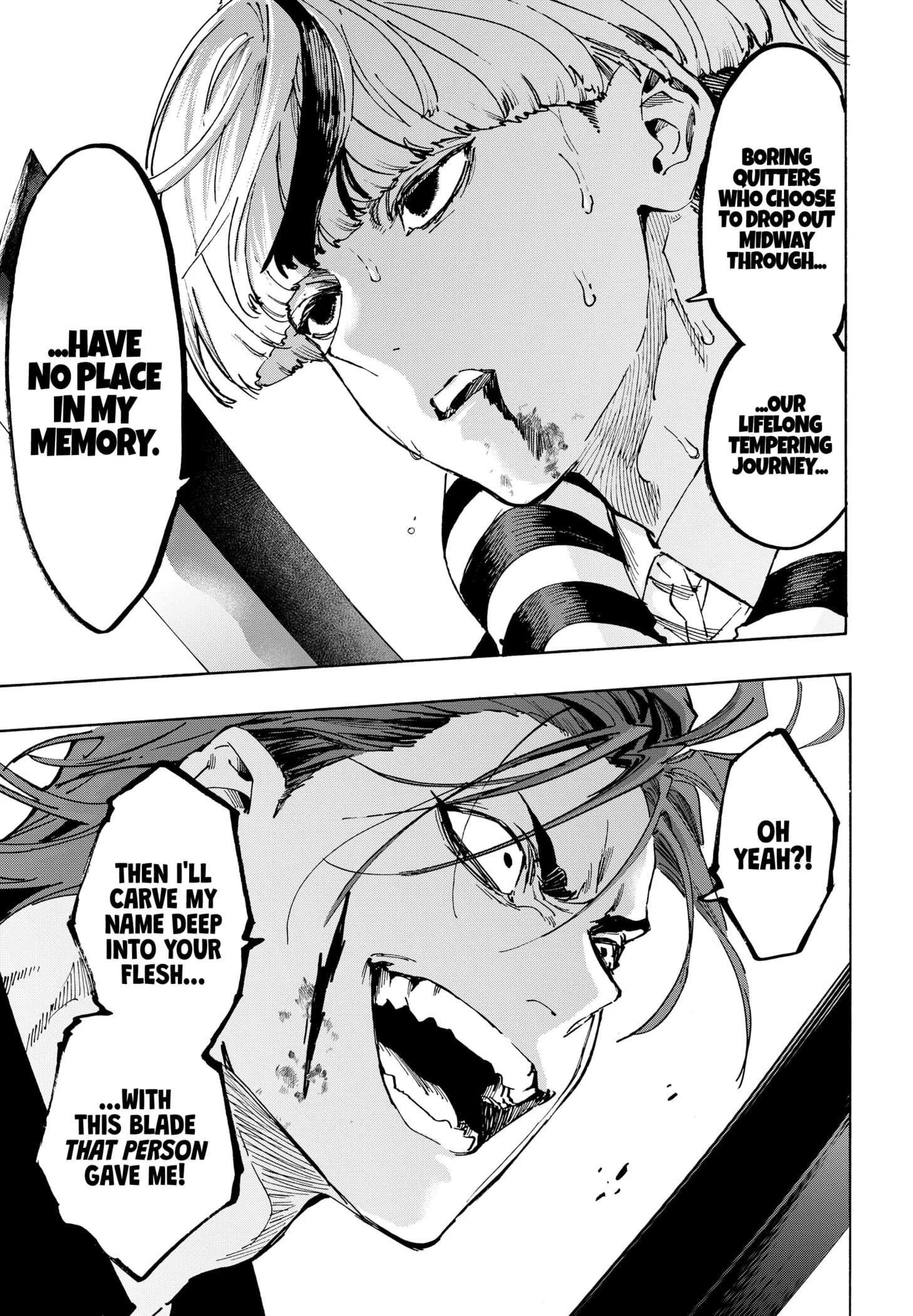 Read MARRIAGETOXIN (EN) Manga Online