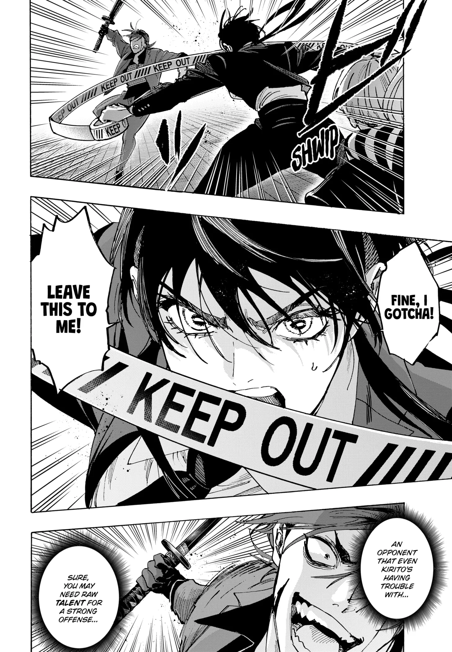 Read MARRIAGETOXIN (EN) Manga Online