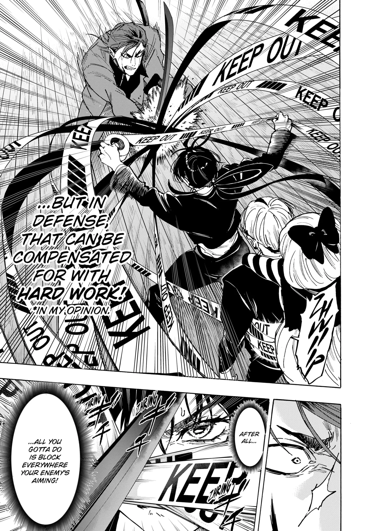 Read MARRIAGETOXIN (EN) Manga Online