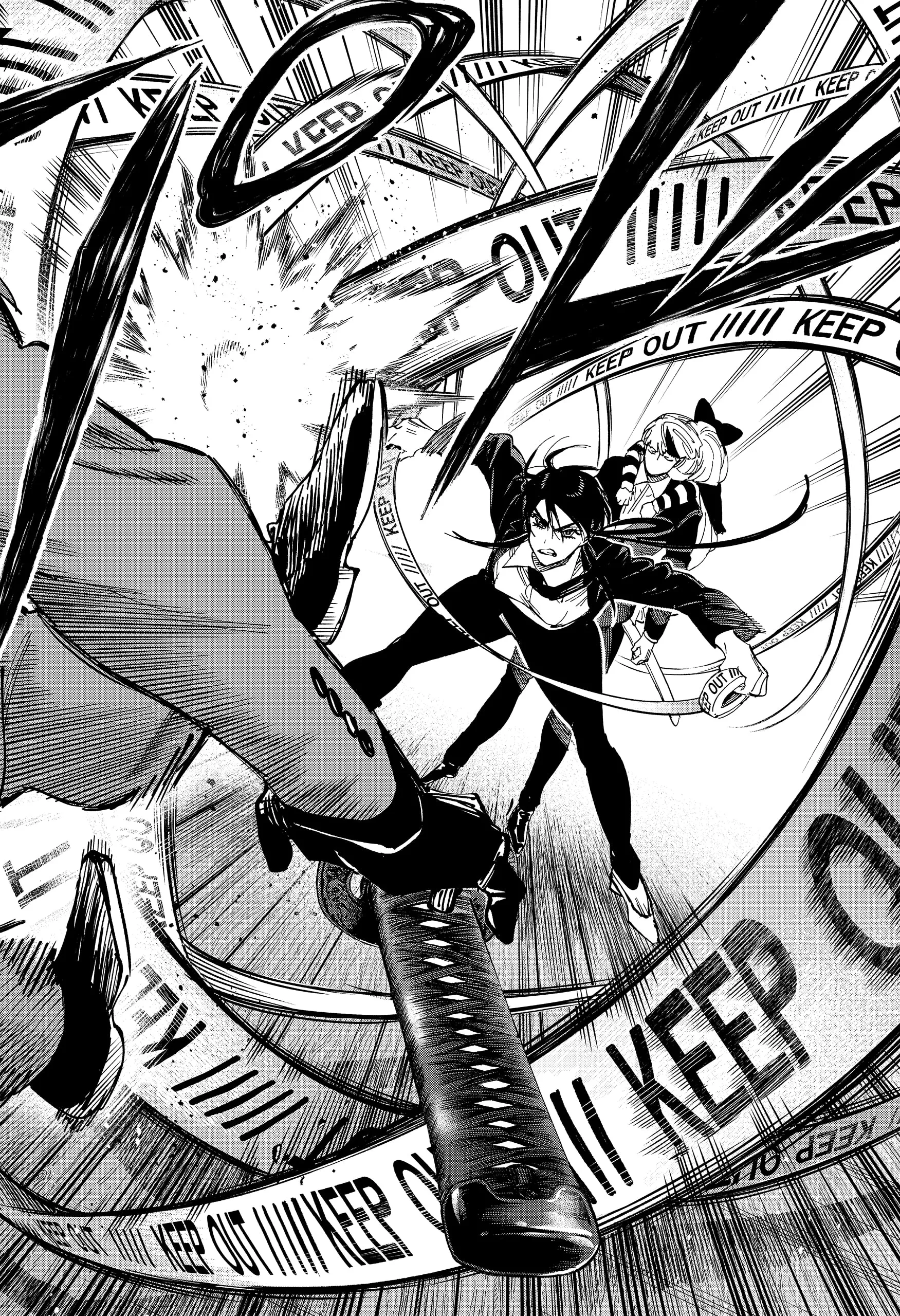 Read MARRIAGETOXIN (EN) Manga Online