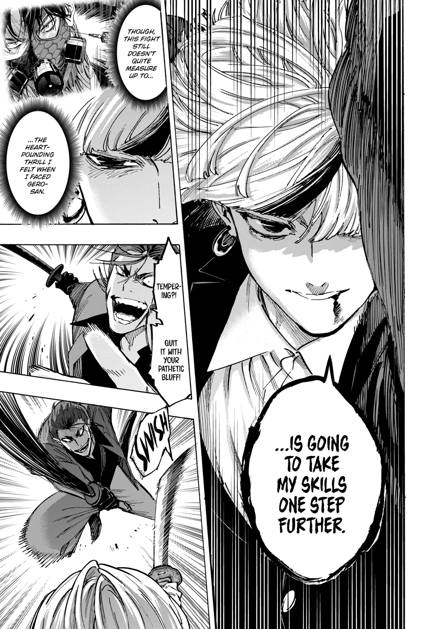 Read MARRIAGETOXIN (EN) Manga Online