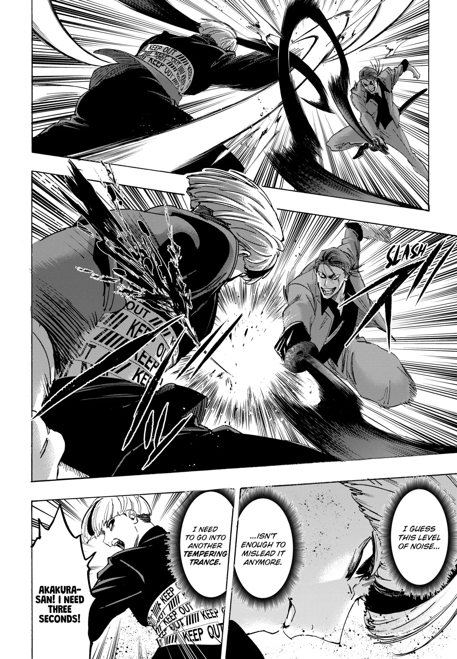 Read MARRIAGETOXIN (EN) Manga Online