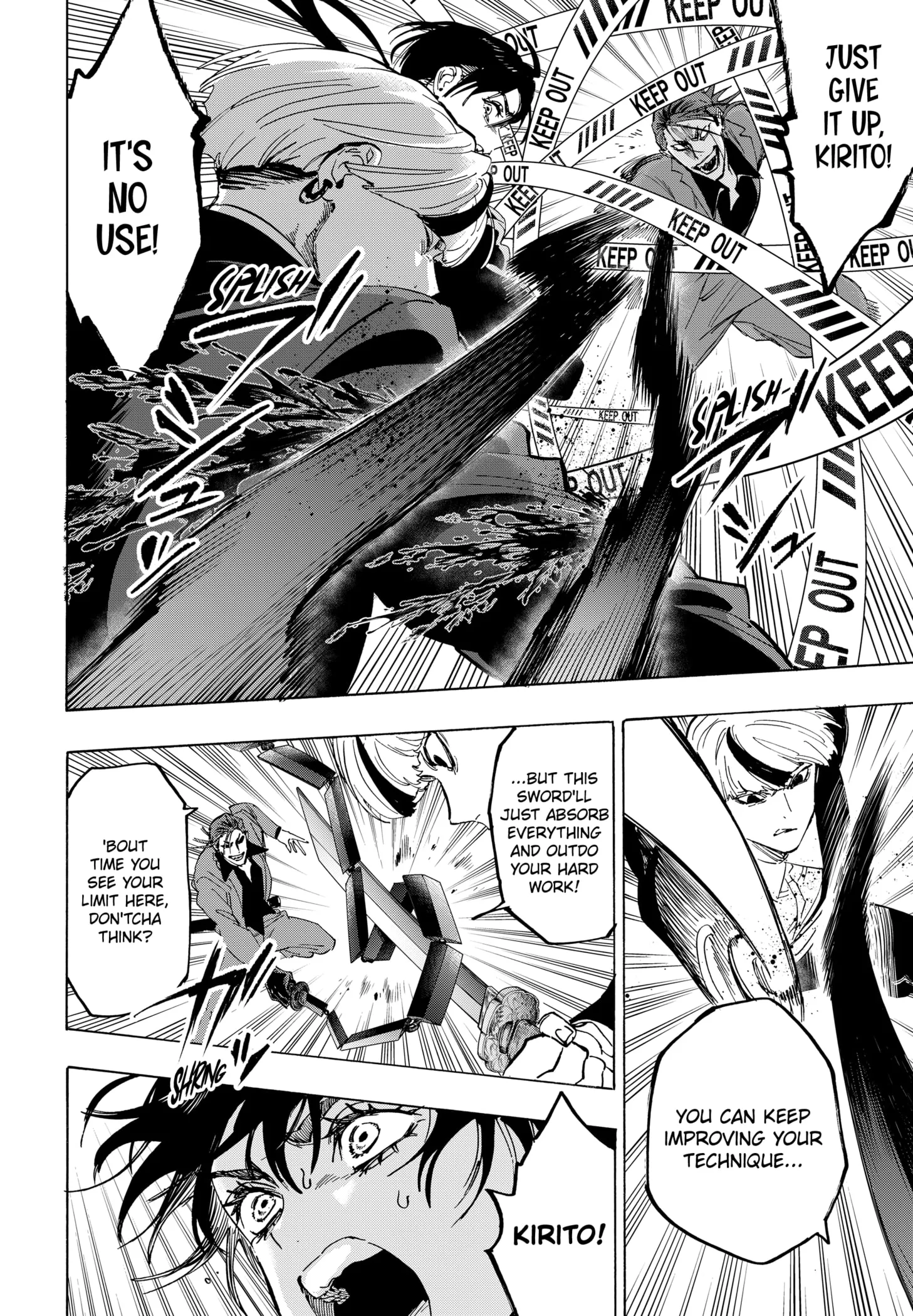 Read MARRIAGETOXIN (EN) Manga Online