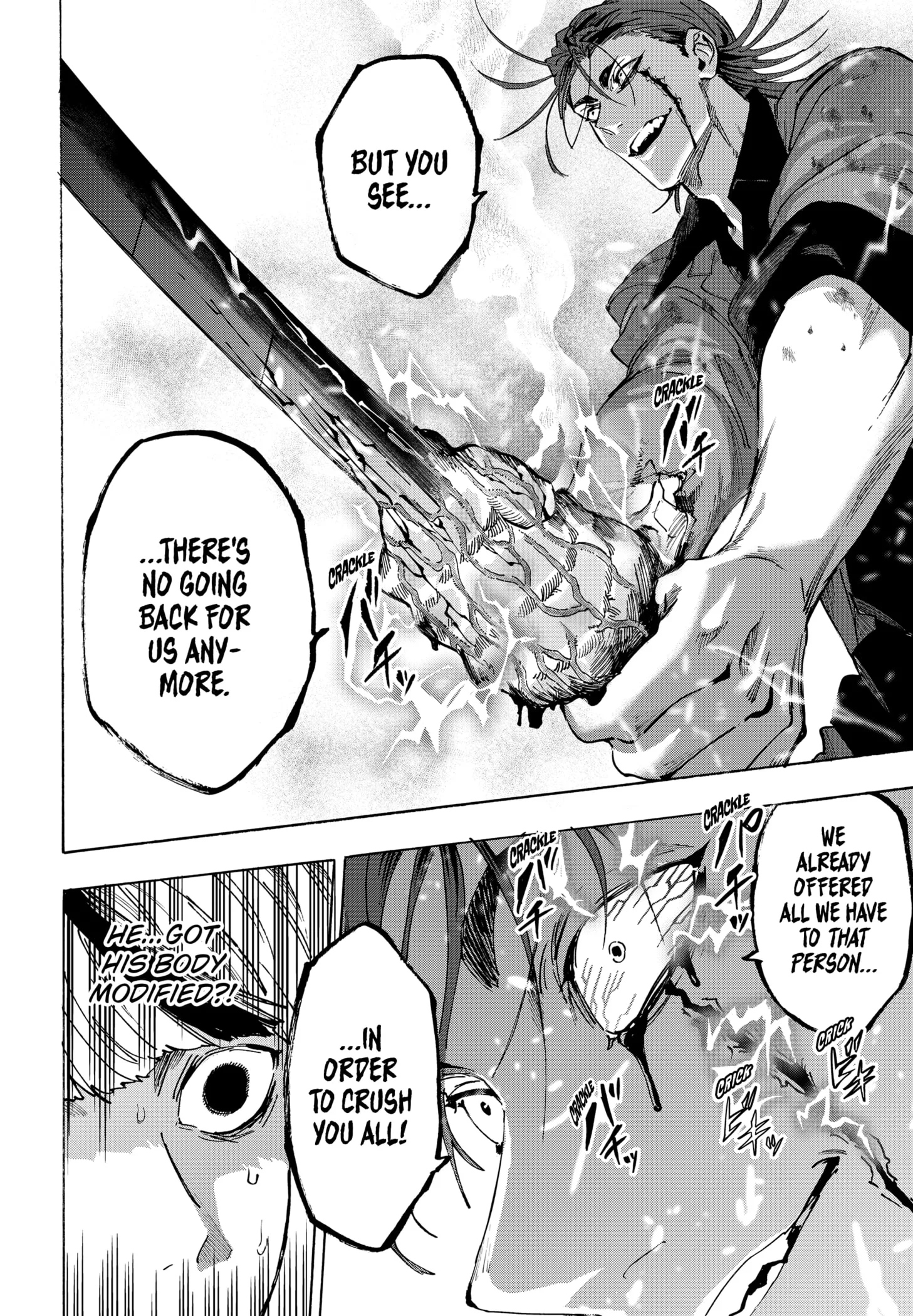 Read MARRIAGETOXIN (EN) Manga Online