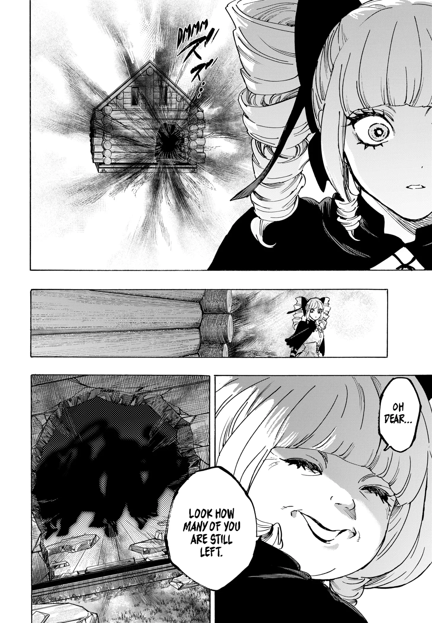 Read MARRIAGETOXIN (EN) Manga Online