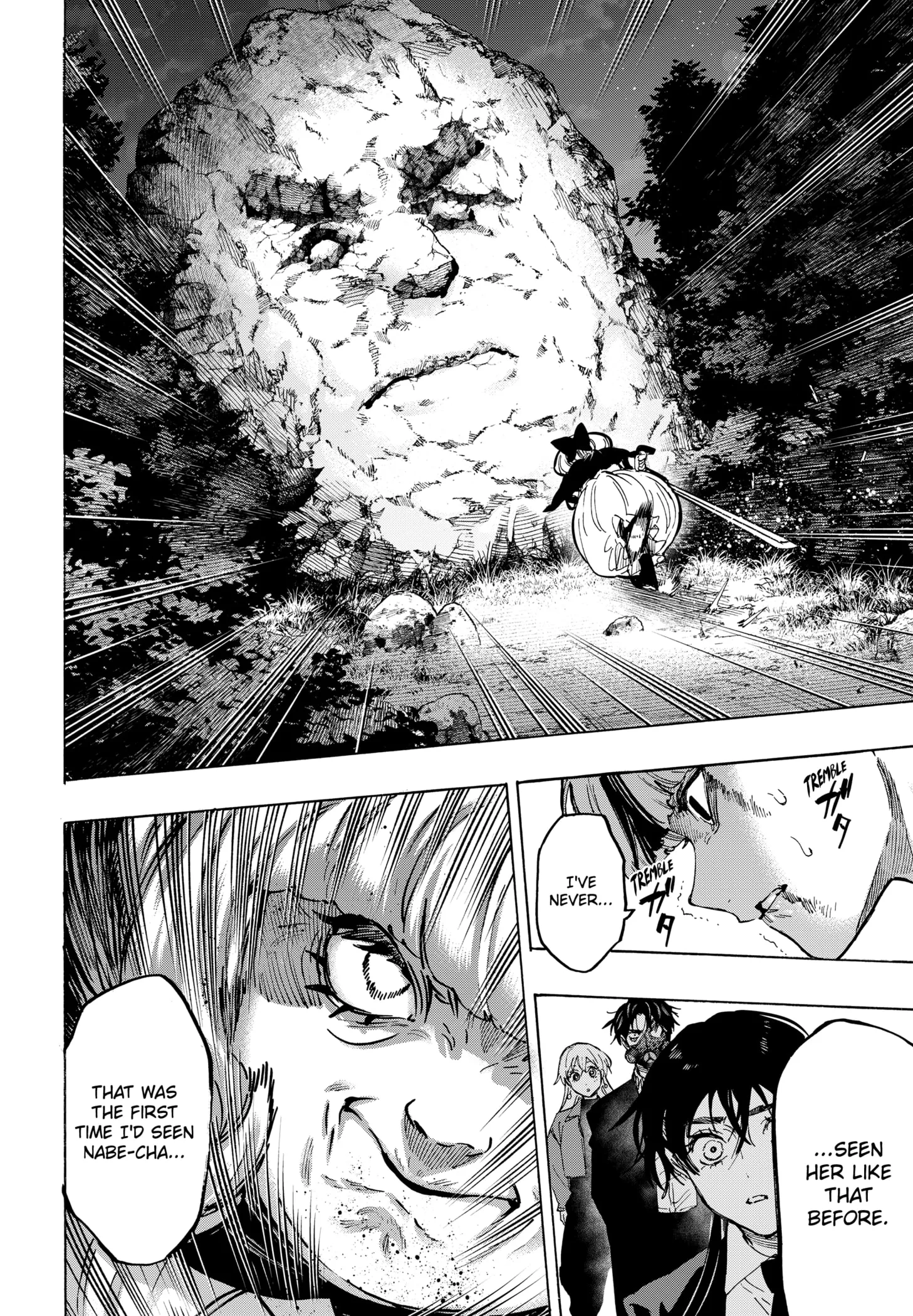 Read MARRIAGETOXIN (EN) Manga Online
