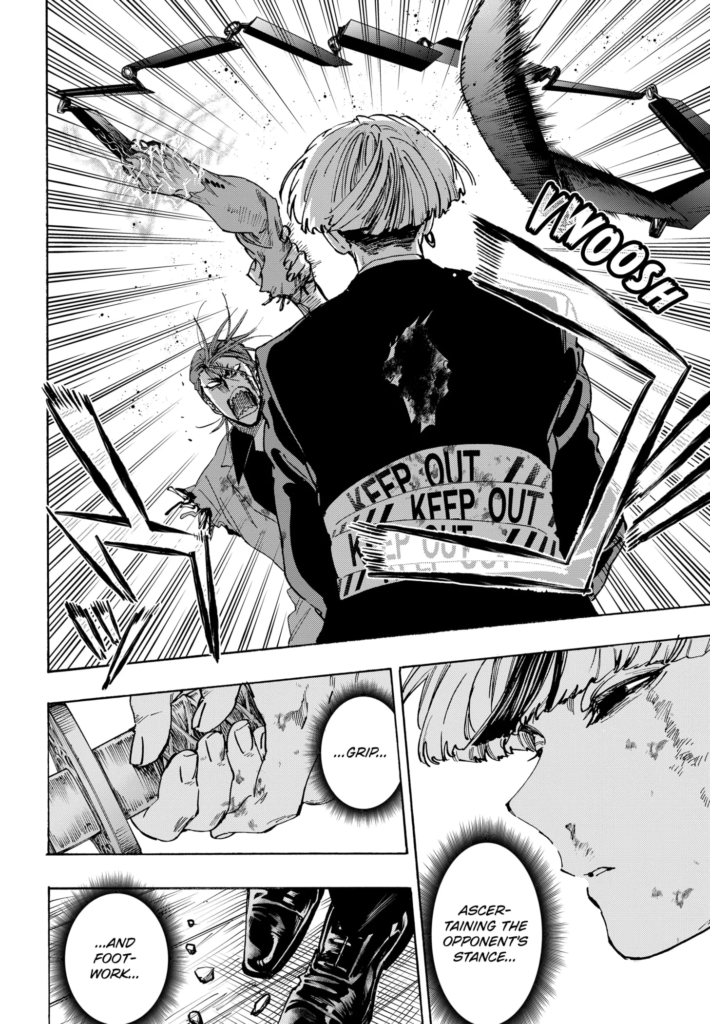 Read MARRIAGETOXIN (EN) Manga Online