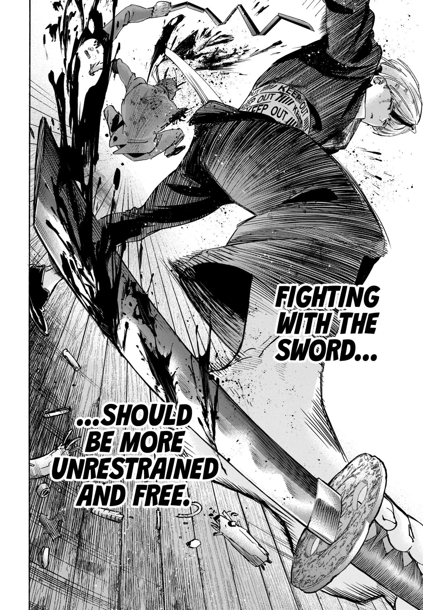 Read MARRIAGETOXIN (EN) Manga Online
