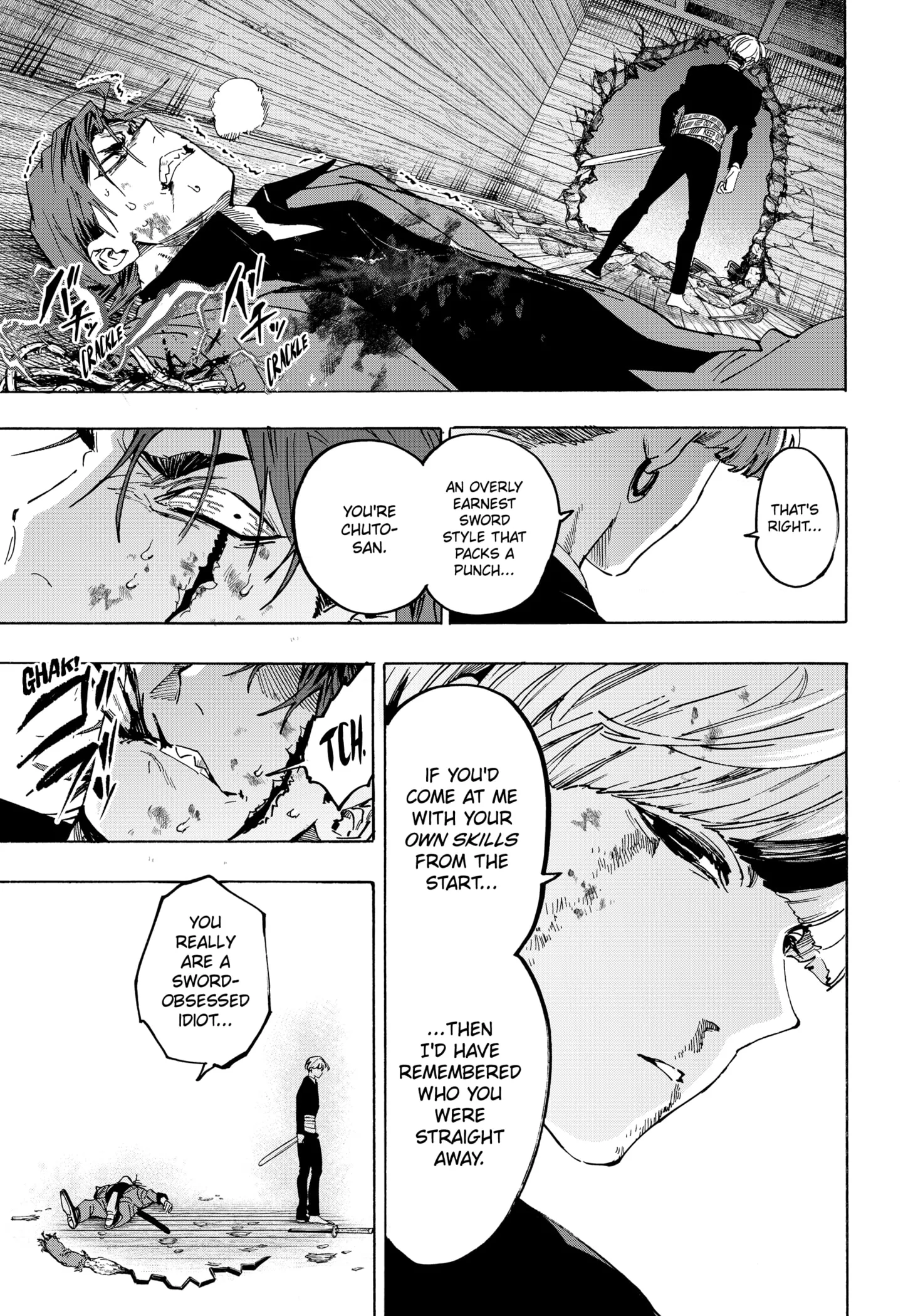 Read MARRIAGETOXIN (EN) Manga Online