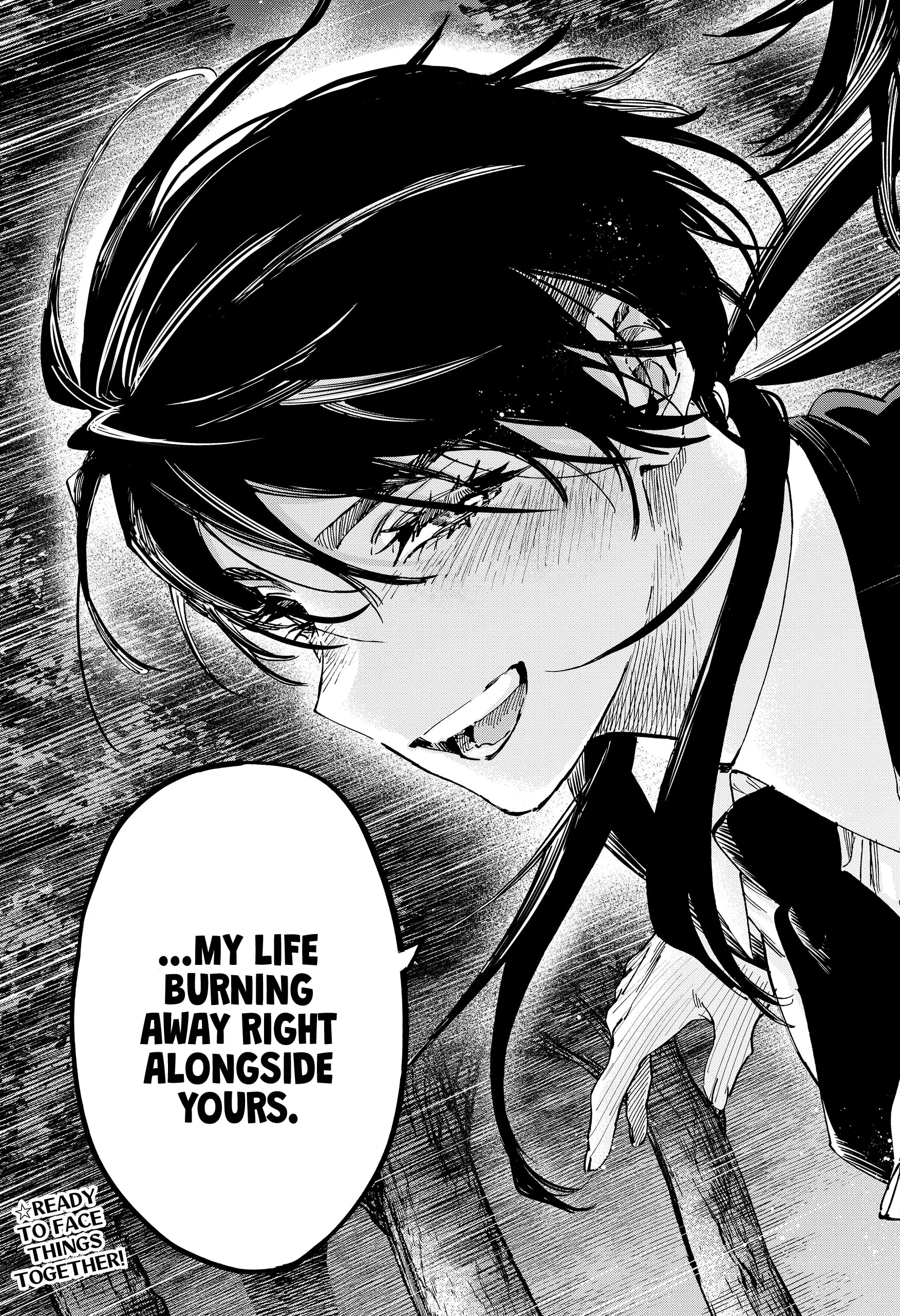 Read MARRIAGETOXIN (EN) Manga Online