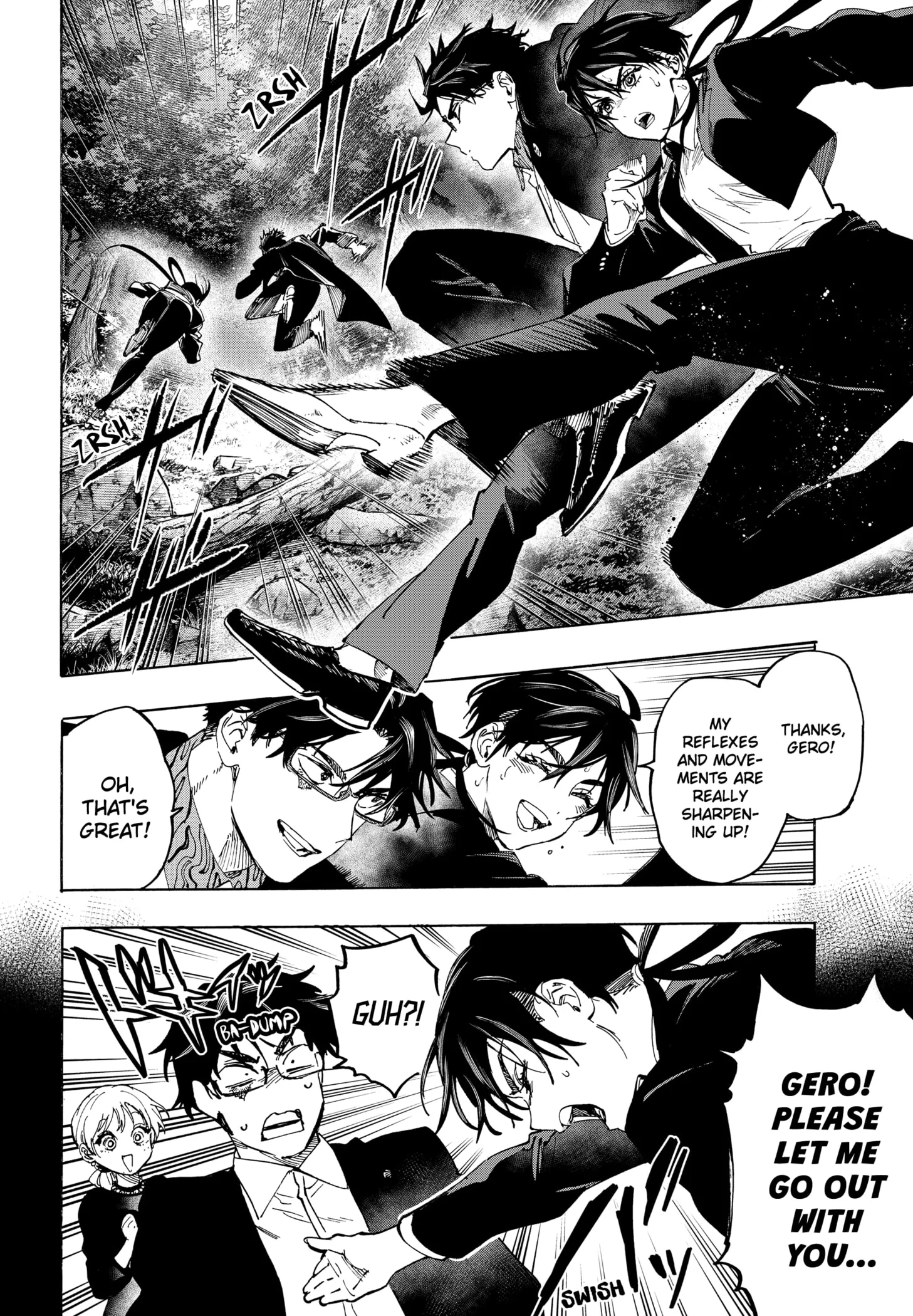 Read MARRIAGETOXIN (EN) Manga Online