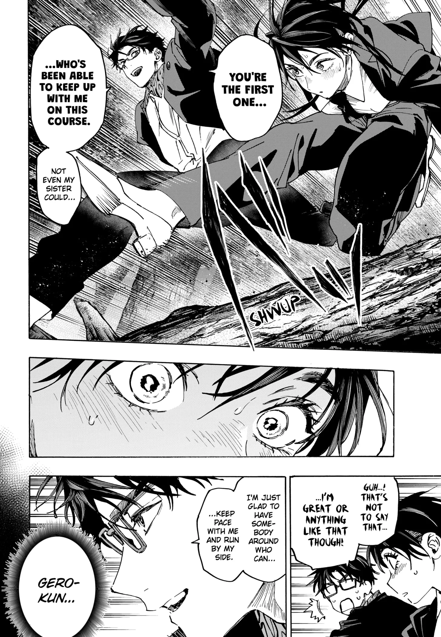 Read MARRIAGETOXIN (EN) Manga Online