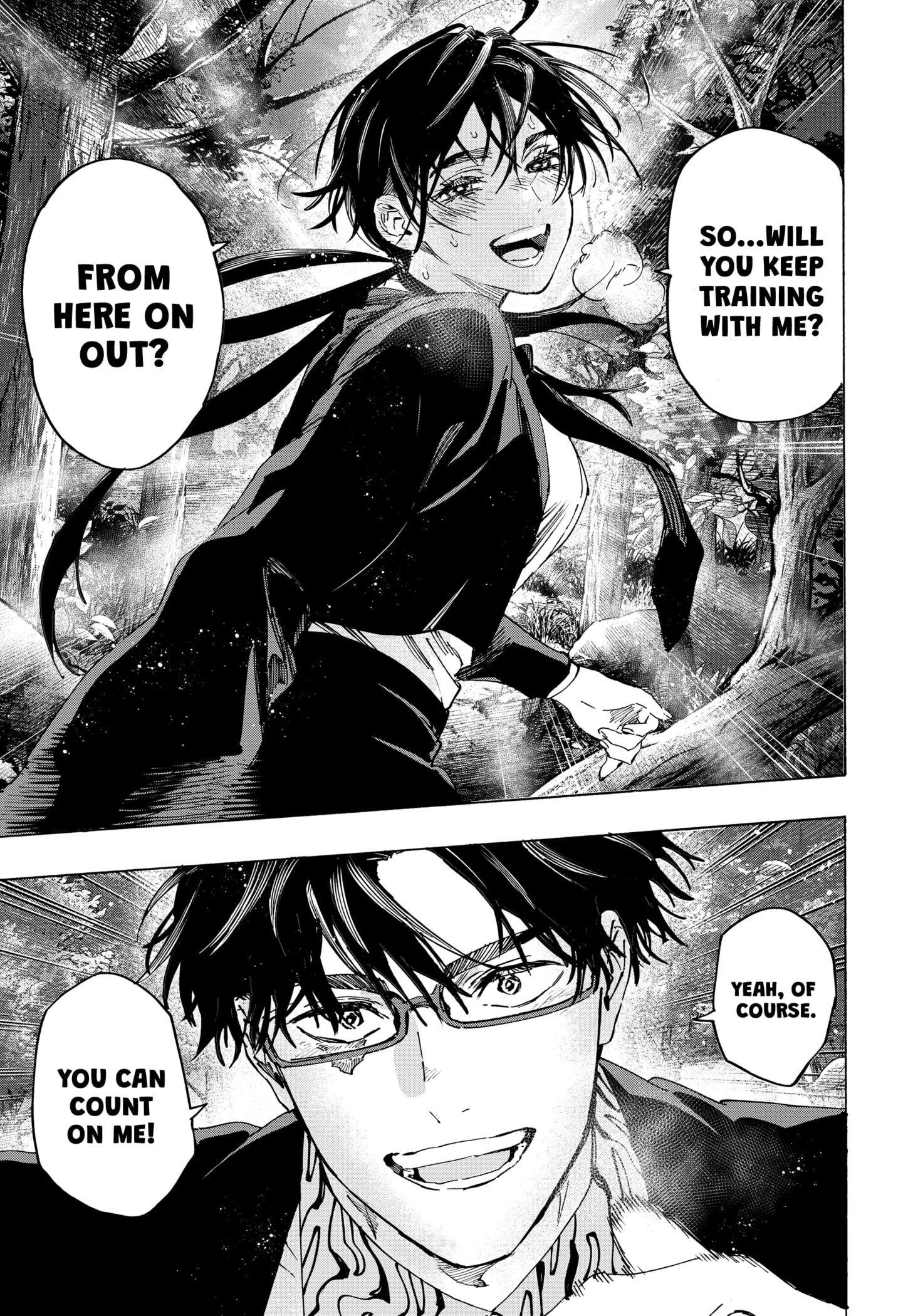 Read MARRIAGETOXIN (EN) Manga Online