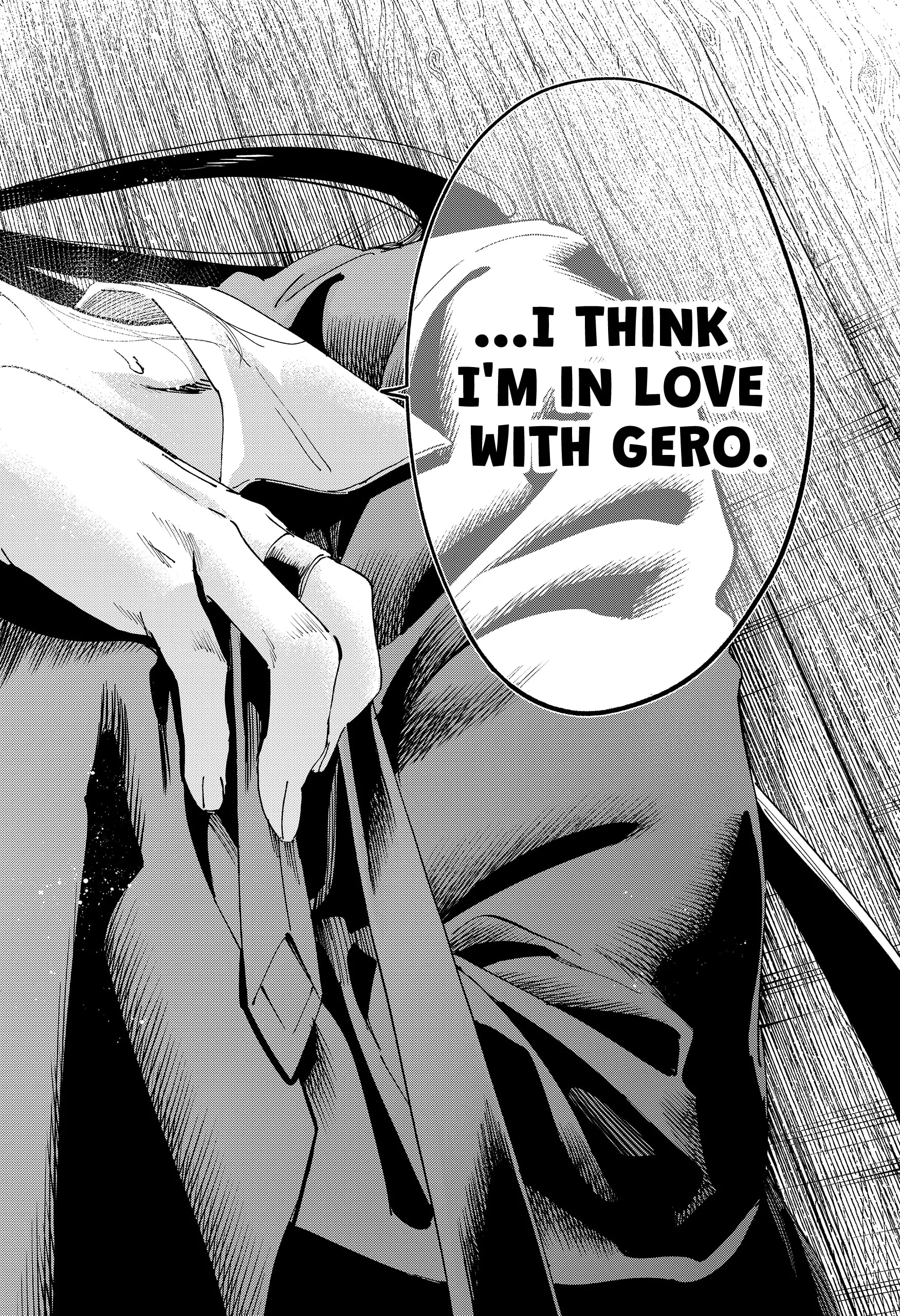 Read MARRIAGETOXIN (EN) Manga Online