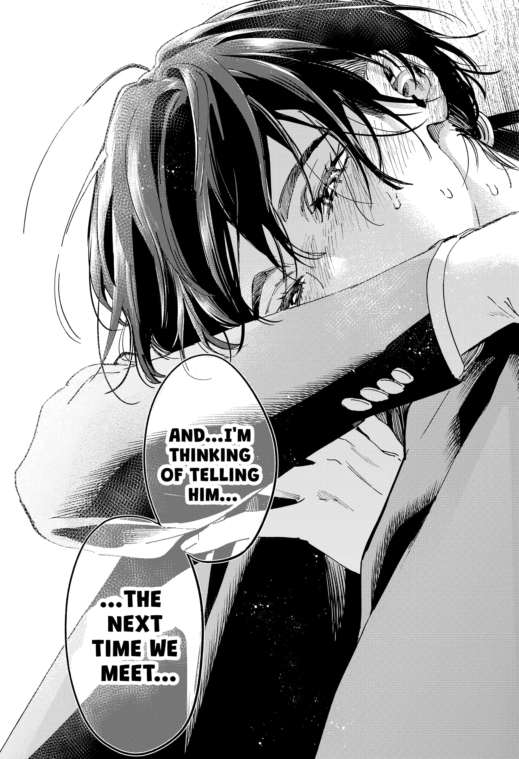 Read MARRIAGETOXIN (EN) Manga Online