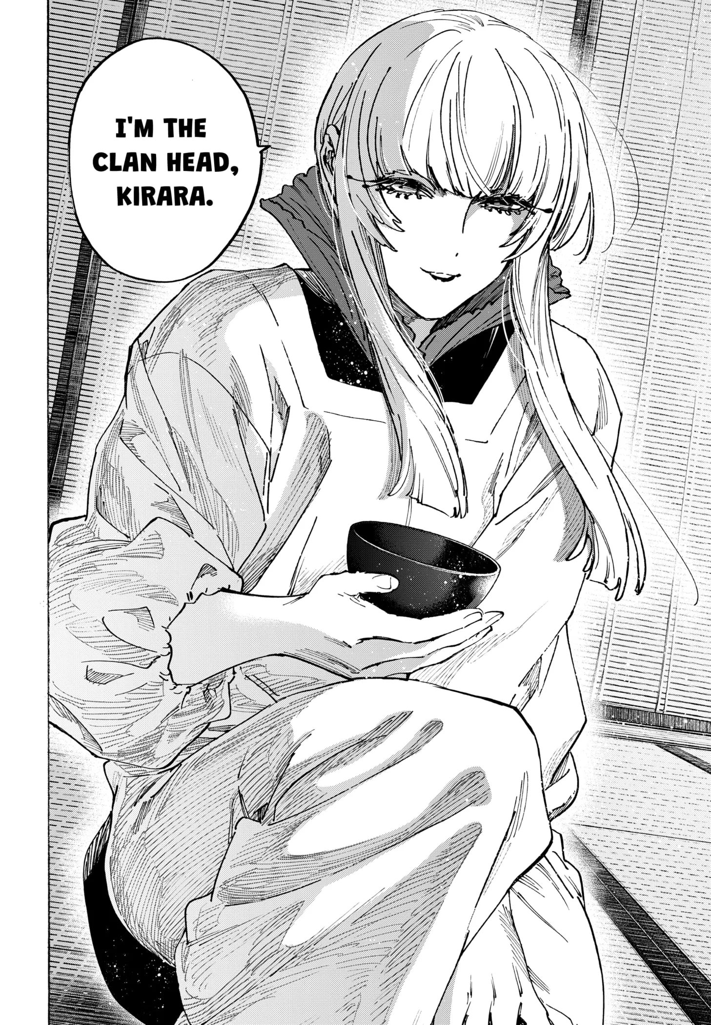 Read MARRIAGETOXIN (EN) Manga Online