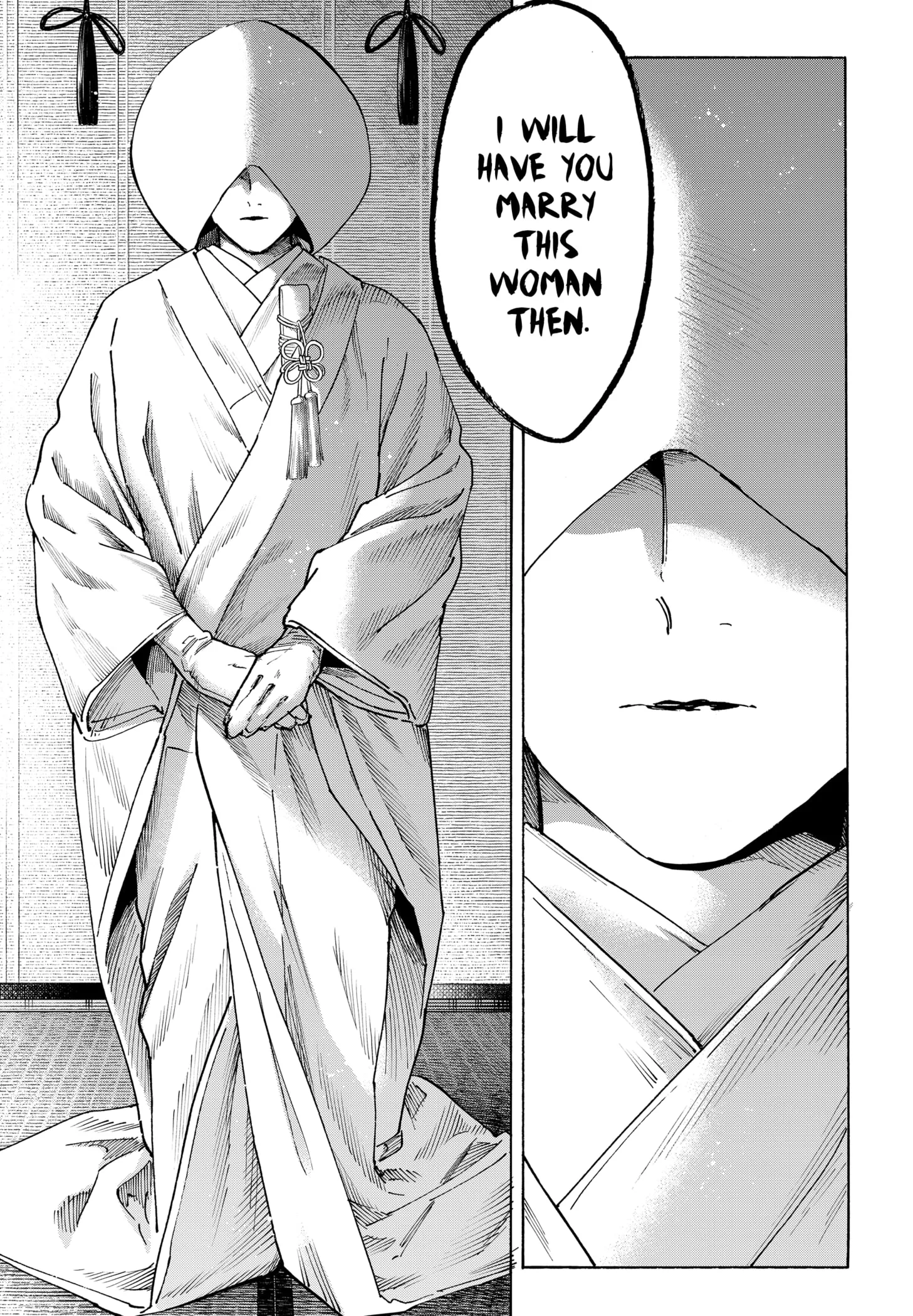 Read MARRIAGETOXIN (EN) Manga Online