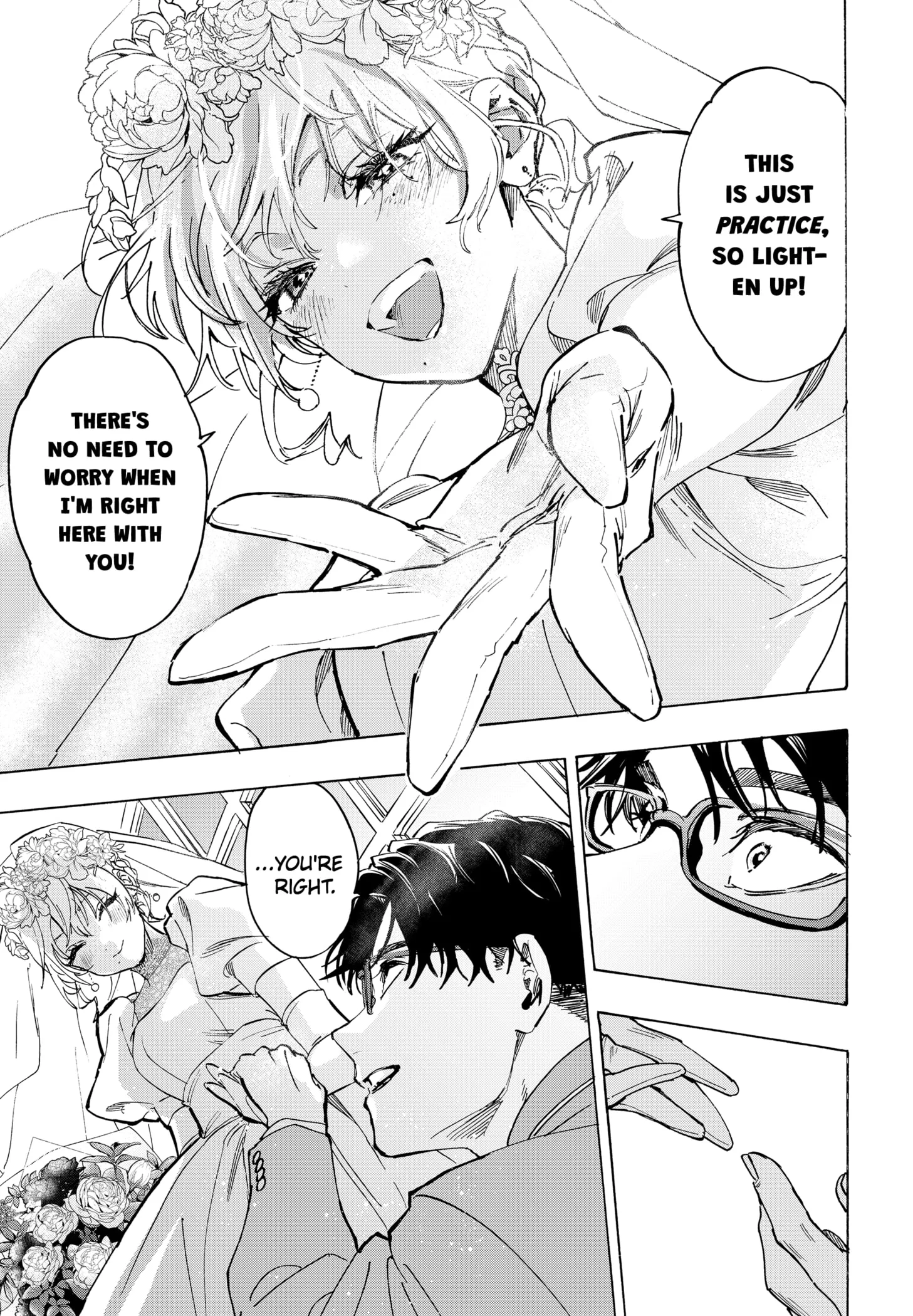Read MARRIAGETOXIN (EN) Manga Online