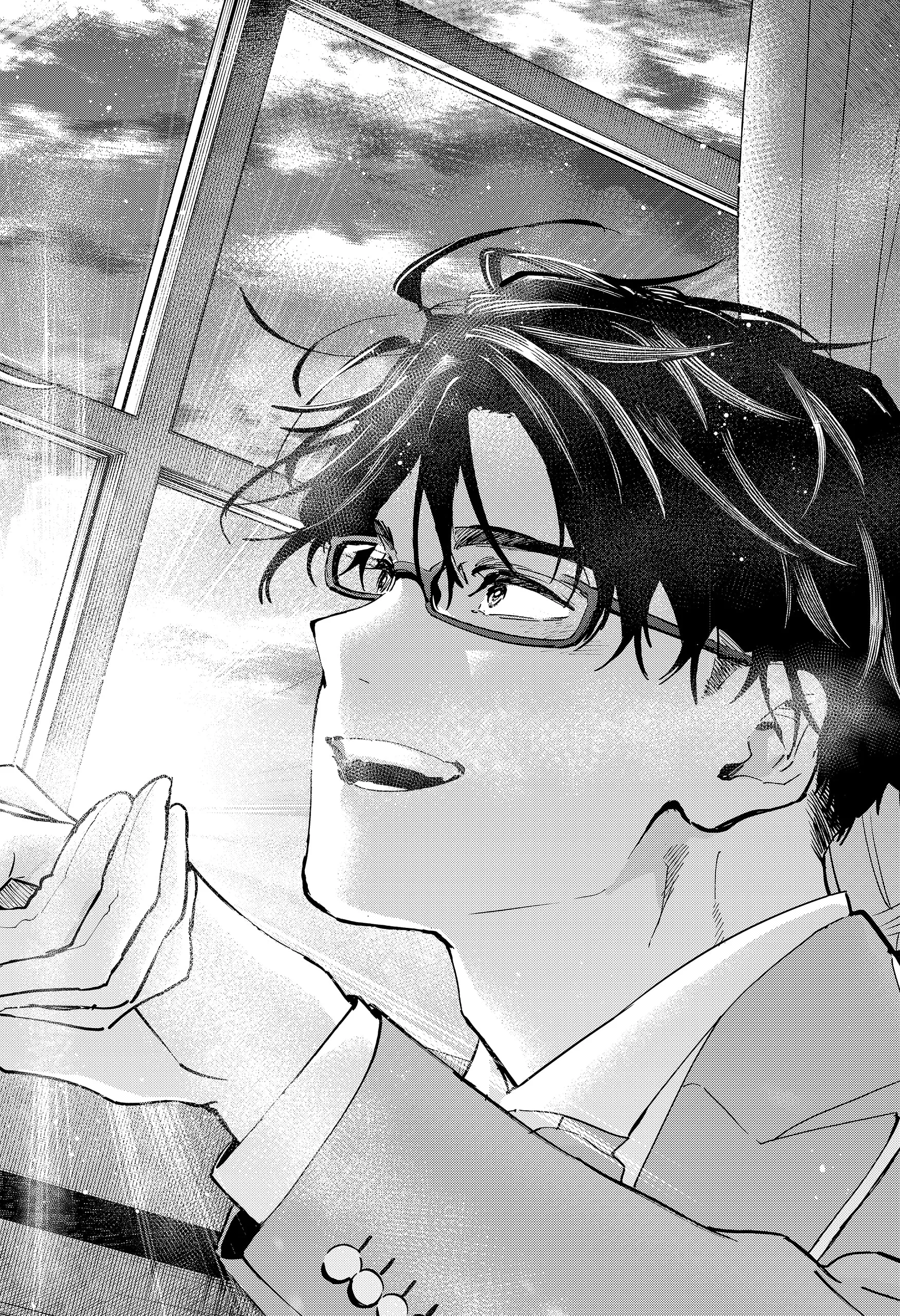 Read MARRIAGETOXIN (EN) Manga Online